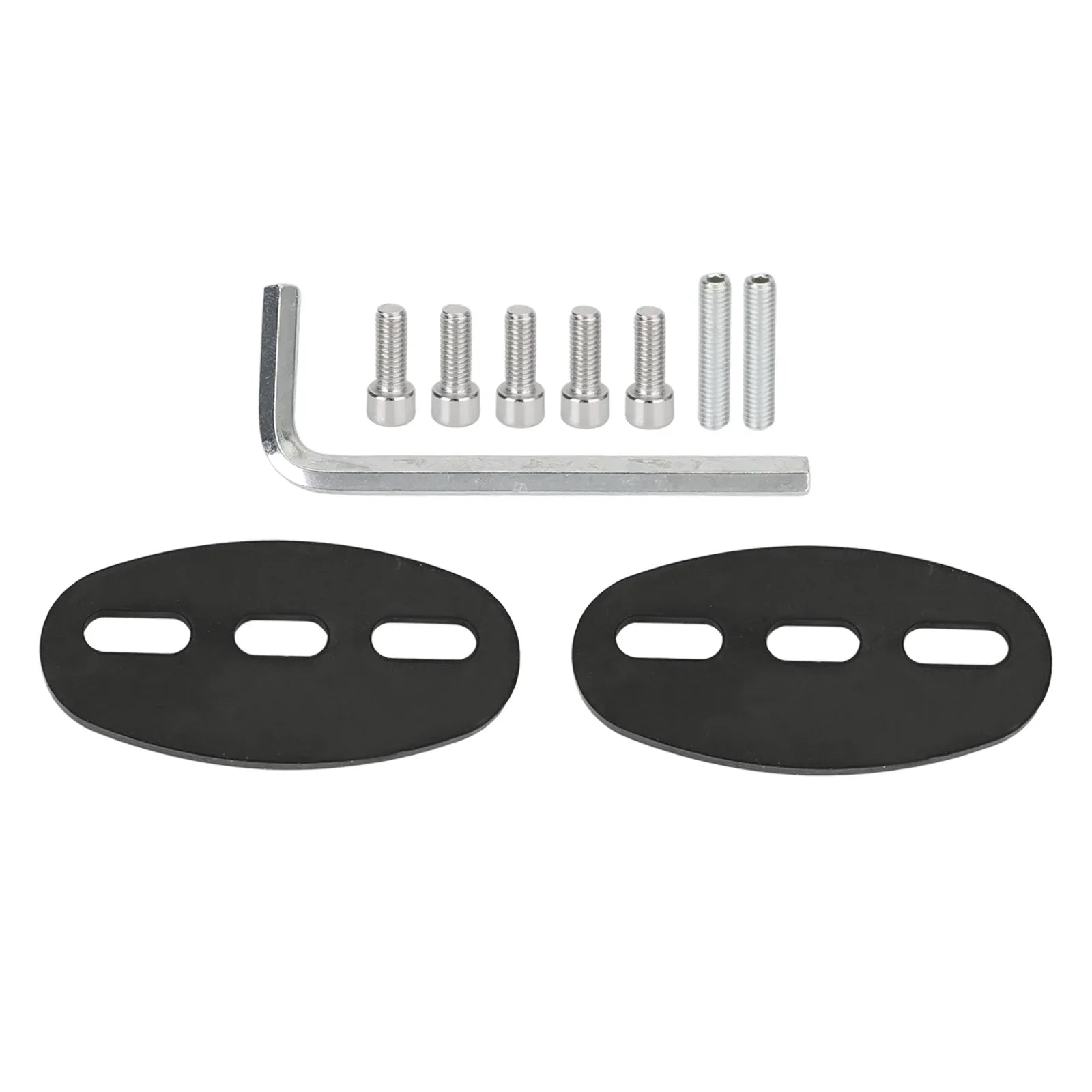 Espejos retrovisores ajustables para Honda CBR600RR 2003-2017 CBR1000RR 2004-2007