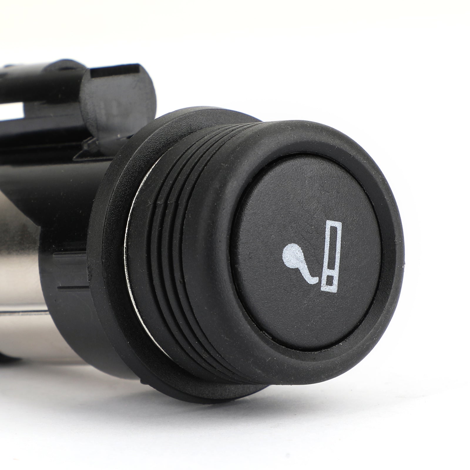 Ensemble d'éléments allume-cigare pour Ford Fiesta Mondeo C-MAX S-MAX générique