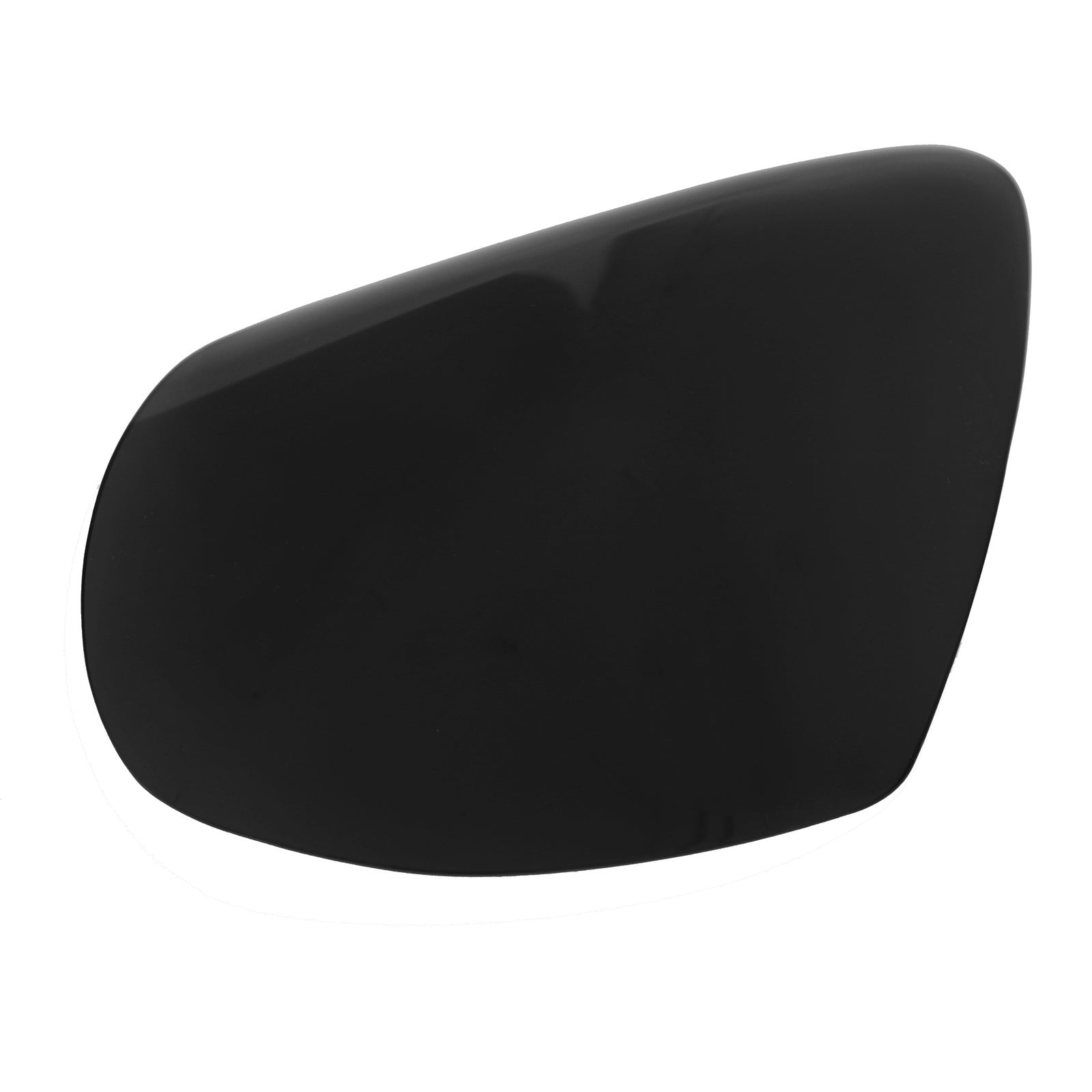 Protecteur de lentille de phare avant pour Suzuki Gsxr1000 Gsxr 1000 07-08 Bleu Générique