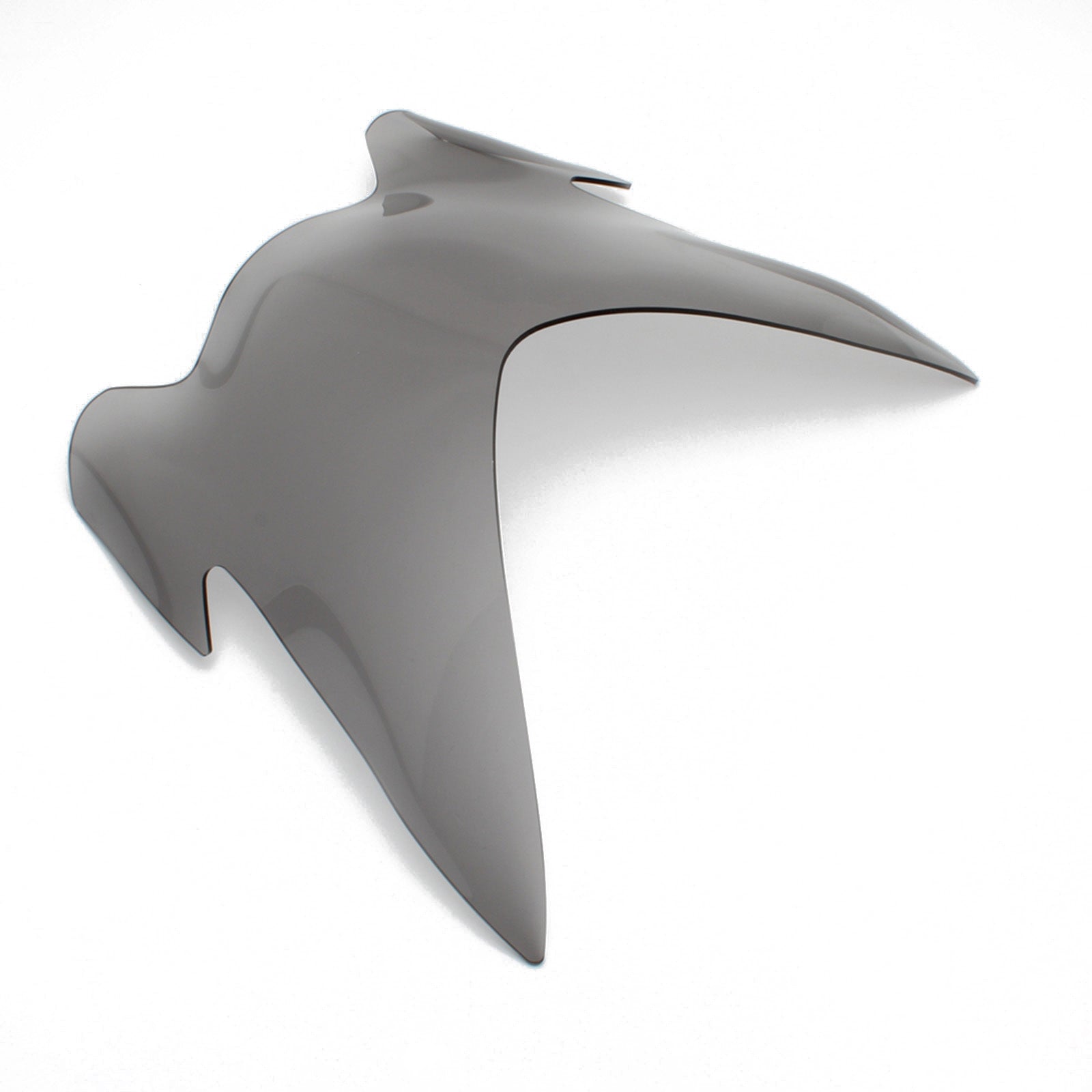 Zaščita prednjega žarometa, primerna za Suzuki GSX-S 1000 GSX S 1000 17-21? Generični dim