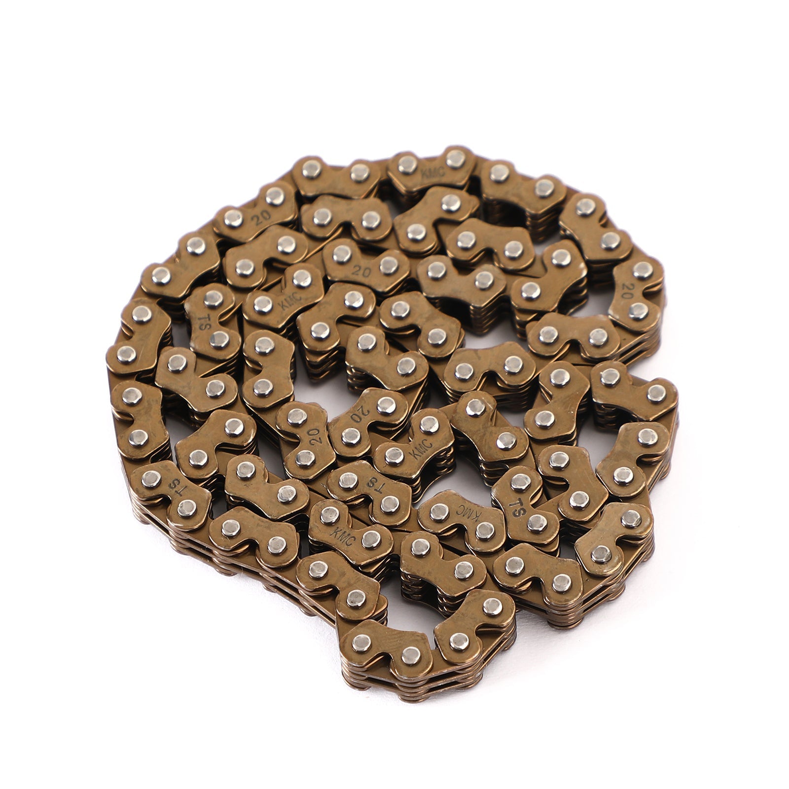 Käyttöketju Yamaha 94591-48094 Xn125 Xn150 Xq125 Yp125 Yp150 Yp150D Yp180 Generic