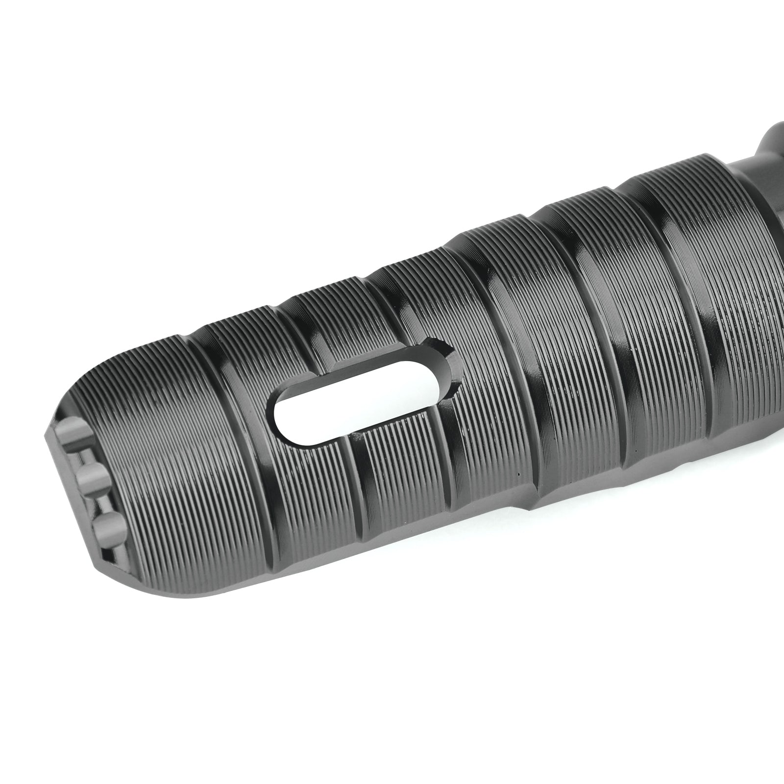 Yamaha FZ-07 FZ-09 FJ-09 FZ-10 XSR 700 900 FZ8 Future Foot Rest