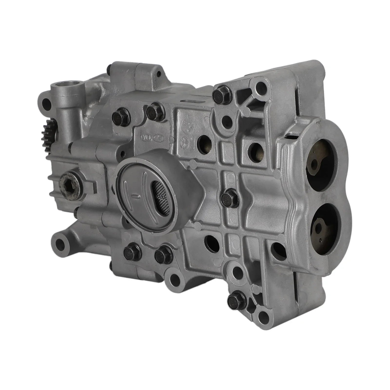 2016-2018 Kia Sportage 2.4L Arbre 'équilibre de pompe à huile 23300-2G410 20 dents