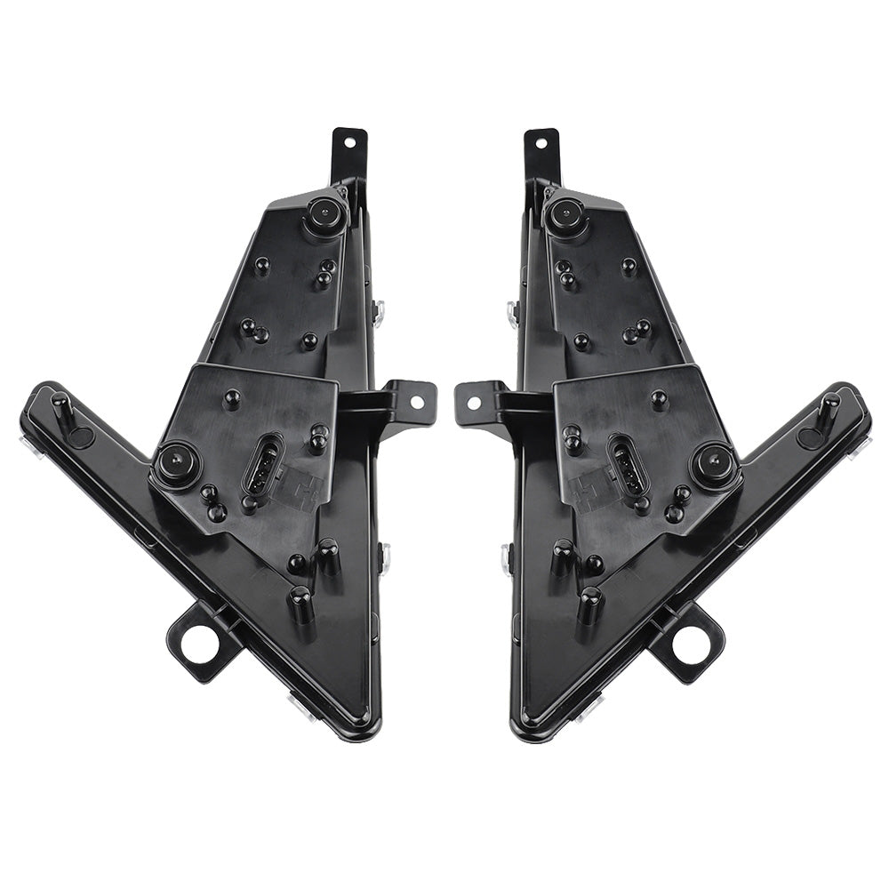 Polaris RZR PRO XP 2020-2021 2414538 2414539 Feux de signature avant