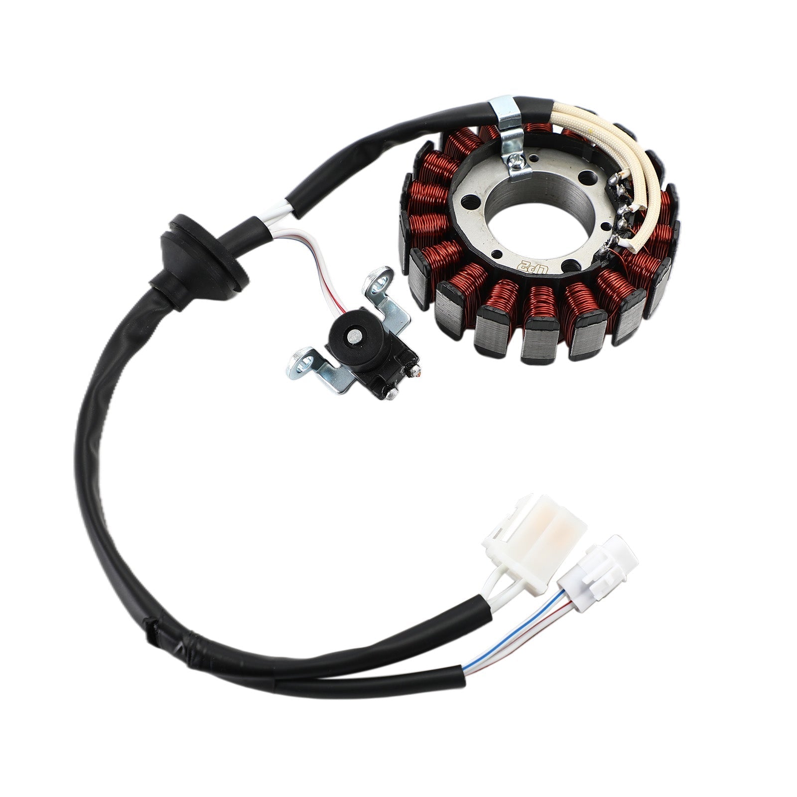 Générateur Stator Magneto Pour Yamaha Cygnus-X 125 Zuma 125 BWS 125 2016-2020 Générique