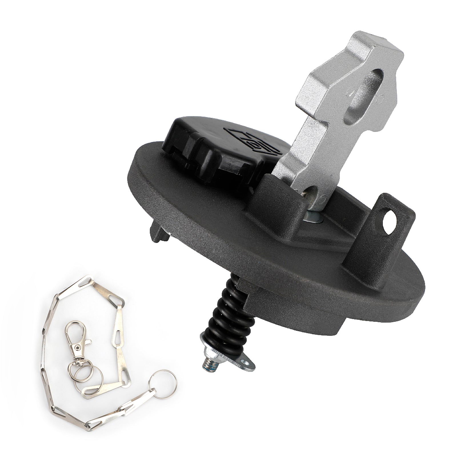 Spycharka John Deere Construction Equipment 550K AT342385 Korek wlewu paliwa