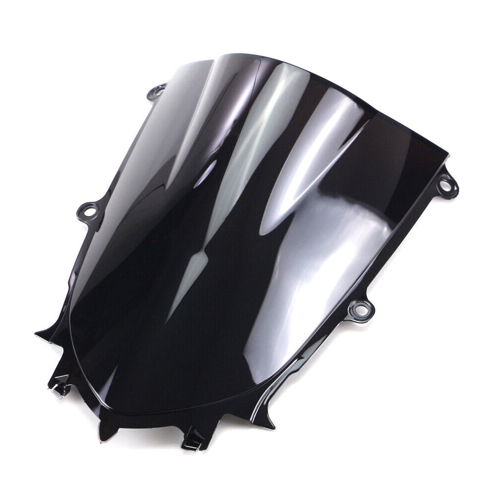 Amotopart Yamaha YZF-R7 2021-2025 Kit Carénage Carrosserie Plastique ABS