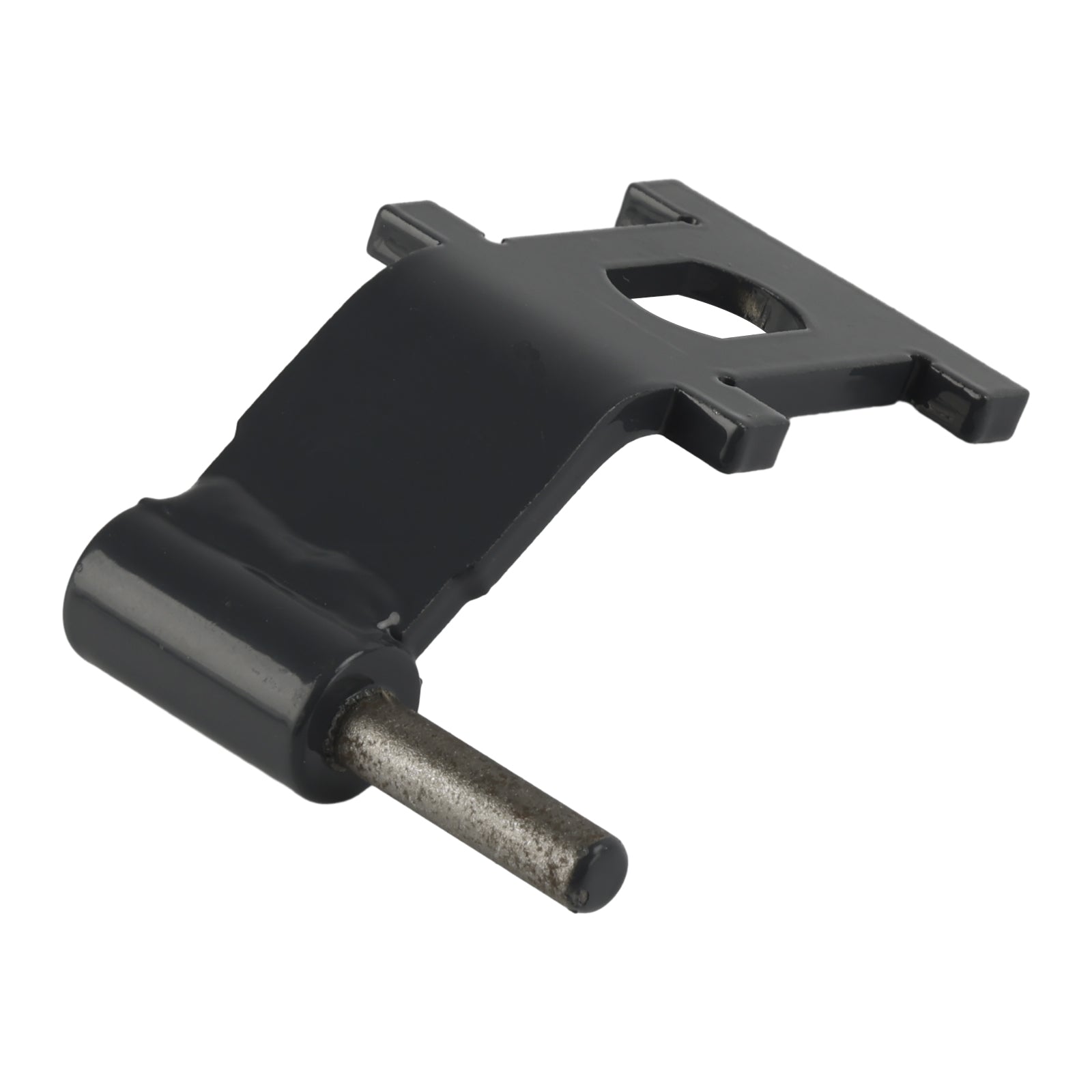 Ohjaamon oven sarana 7193725 Bobcat T450 T550 T590 T595 T630 T650 T740 T750 A770