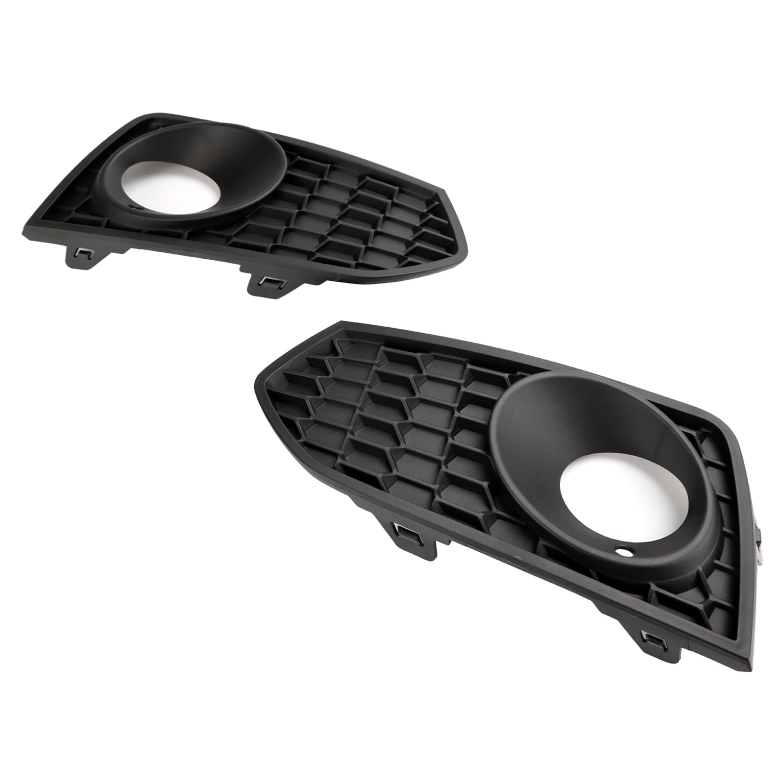 BMW serii 2 F22 F23 M Sport 2 szt. Kratka świateł przeciwmgielnych przedniego zderzaka