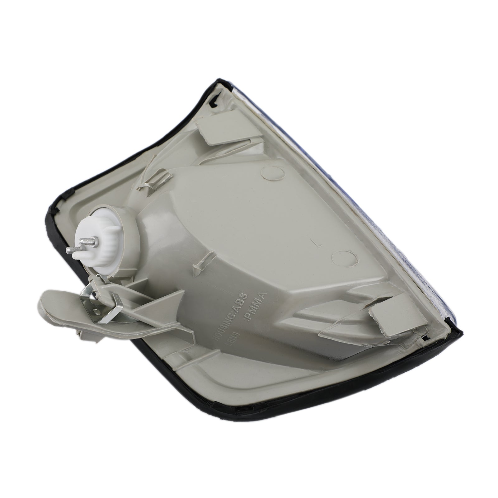 Coppia di luci di parcheggio con luci di svolta per Mercedes-Benz Classe E W124 Crediti 1986-1993