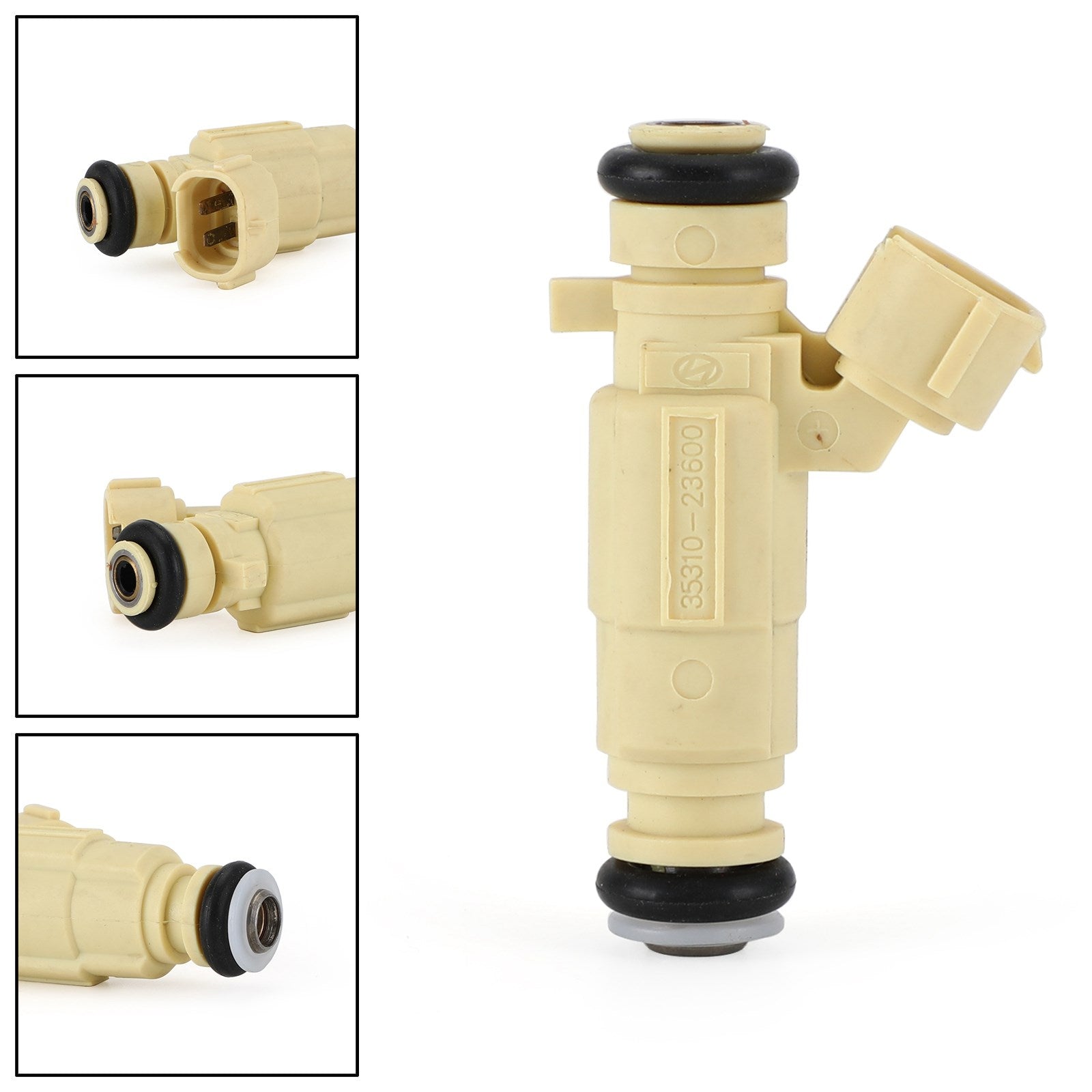 1 stks Brandstof Injectoren 35310-23600 voor Hyundai Tucson Kia Soul 2.0L 2.7L Generieke