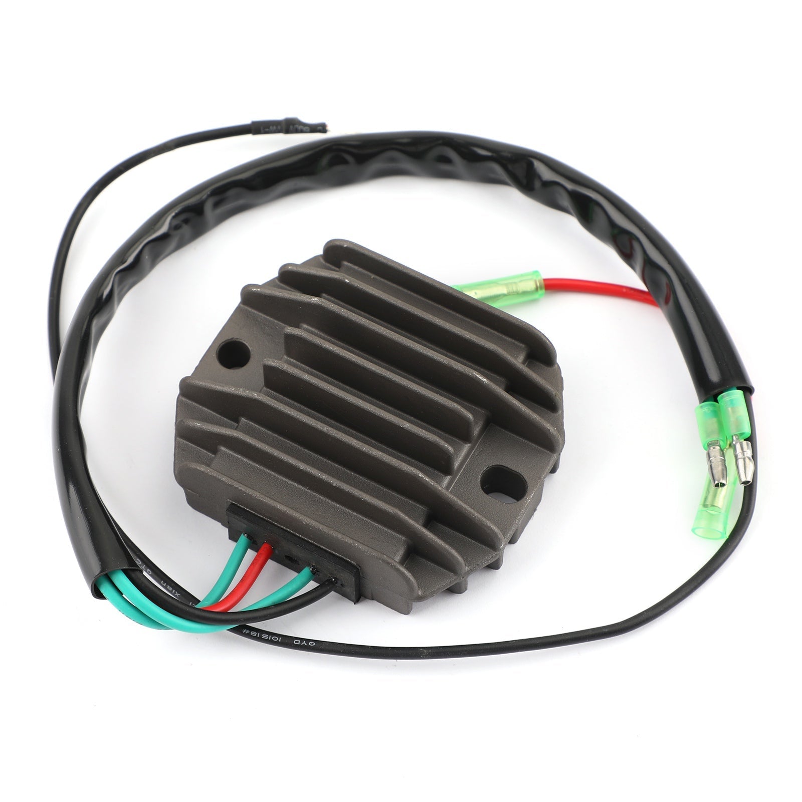 Suoritusviranomainen Fit for Yamaha F9.9H F15 F20 06-17 6AH-81960-00 T85-05030300 Generic