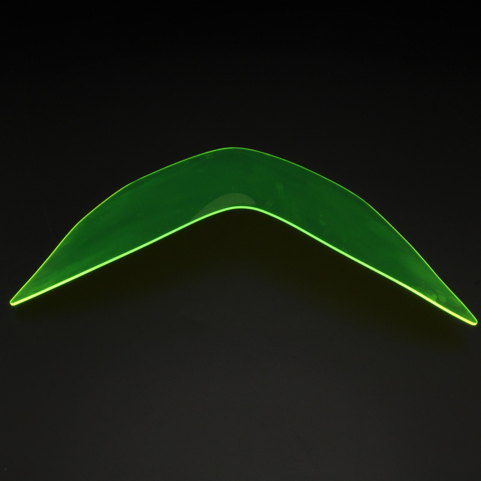 Przednia obrońca latarni morskiej dla Honda Forza Forza 300 2018-2019 Generyczny dym