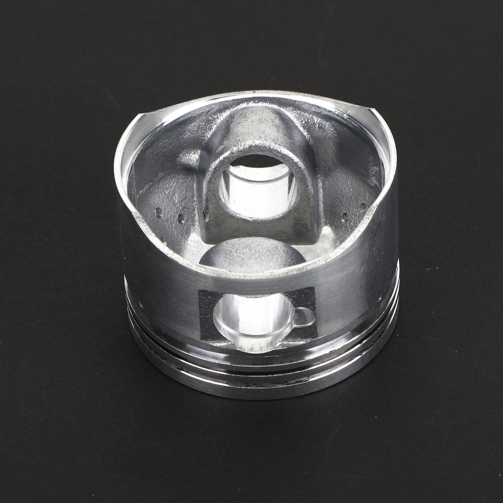 Igra segmentov osi bata STD/+0,25/+0,50/+0,75/+1,00 Velikost izvrtine za yamaha yw xc 125 bws zuma cygnus 14-20 generic