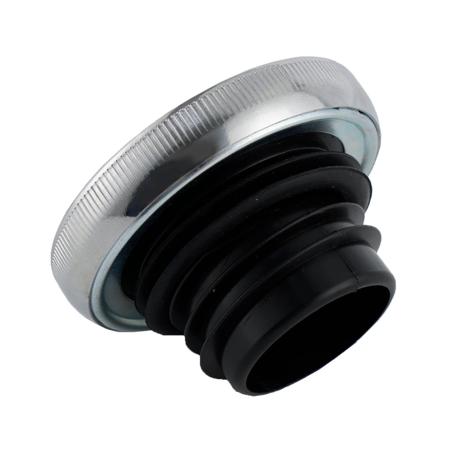 Polttoainesäiliön korkki 61272-92C mallille XL883L XL883N XL883R XL1200S/C XL1200X XR1200X