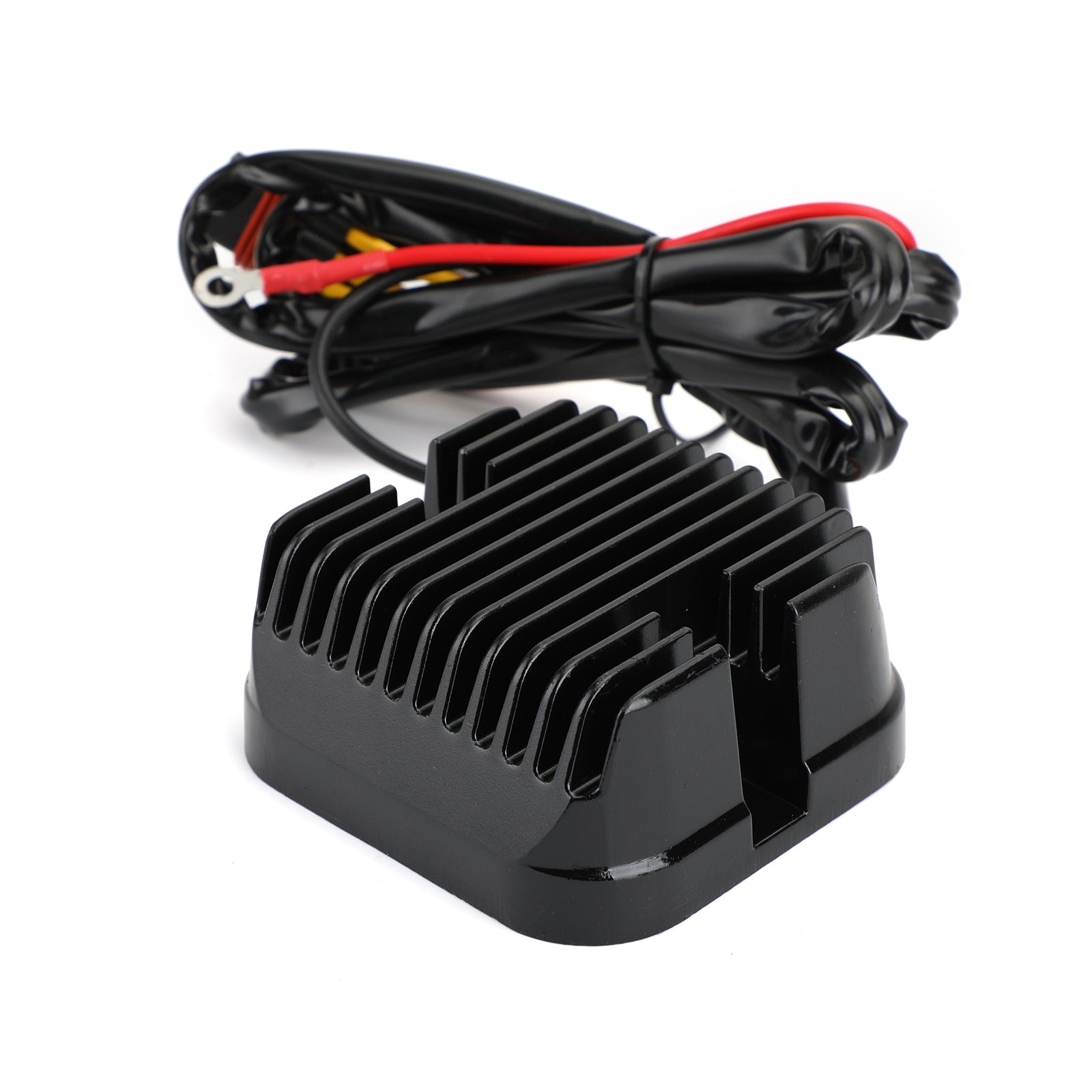 Tasasuuntaajan säädin Polaris Victory V92 Cruiser 2002 Vaihto 2410230 Generic