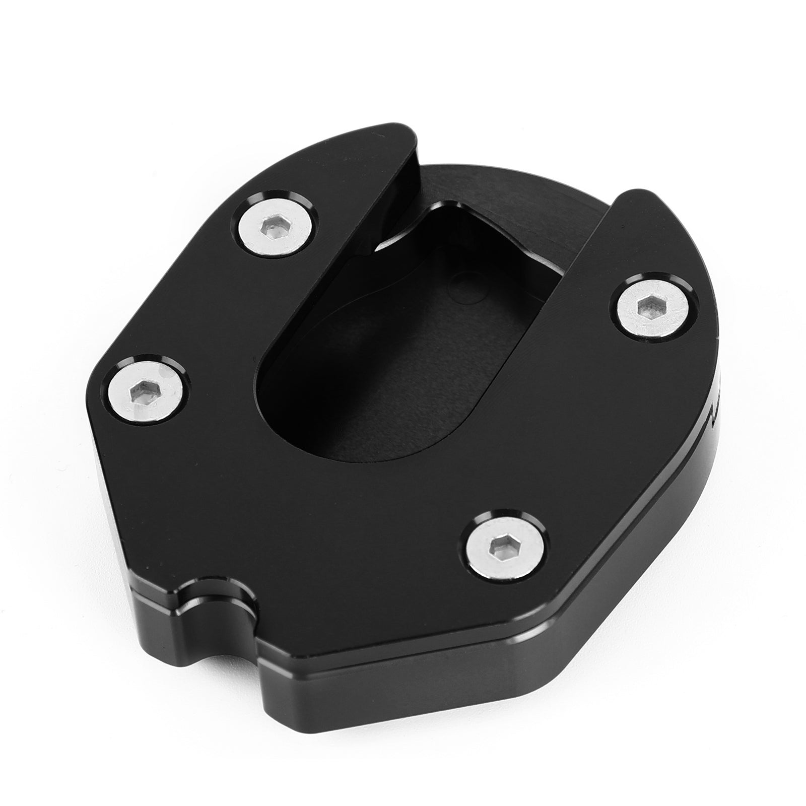 Standstand vergrotende kussen fit plaquette voor Honda Forza 350/300/250/125 2018-2021 generieke