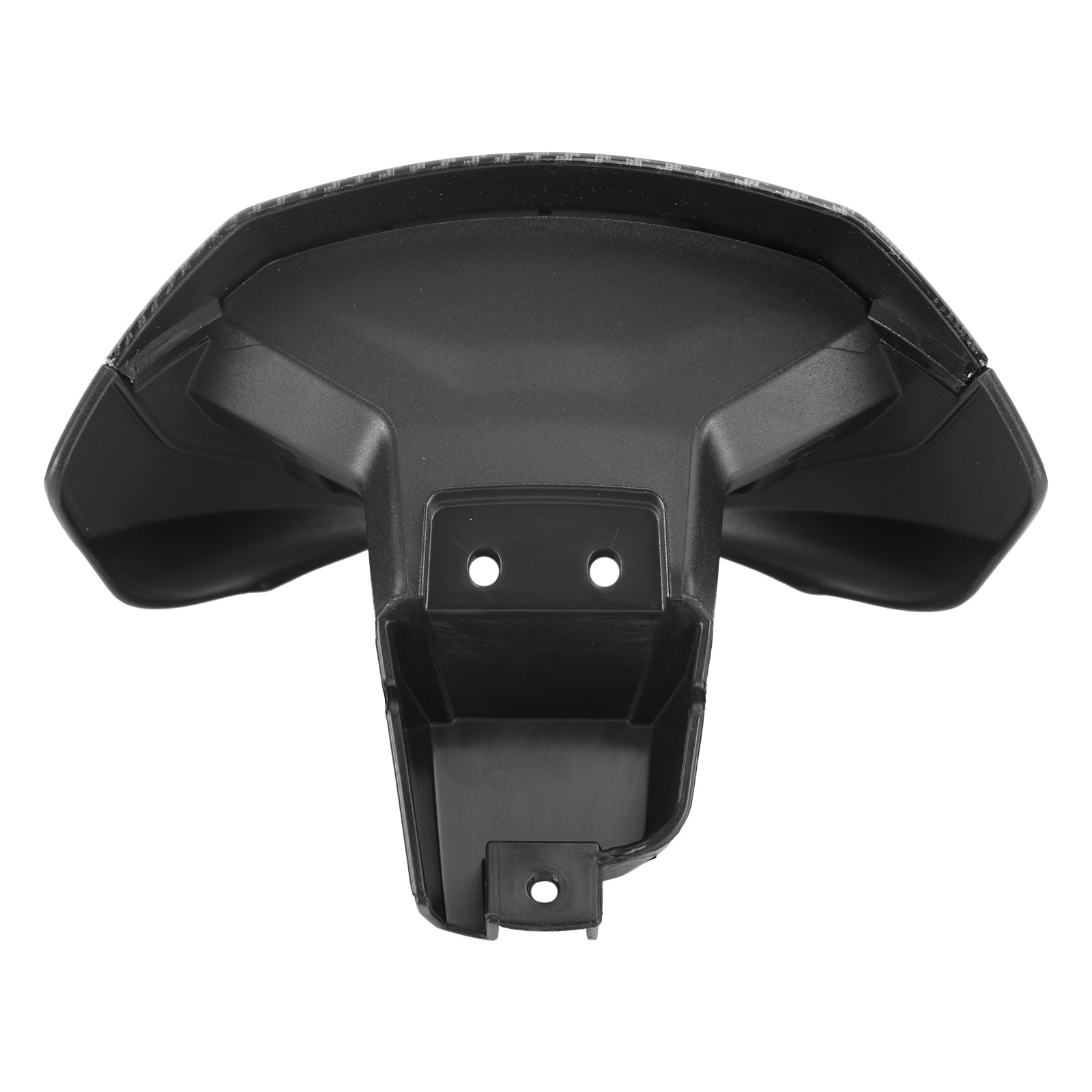 Zdecydowanie przednich owiewki przedniej szyby dla Trident 660 2021+ Generic