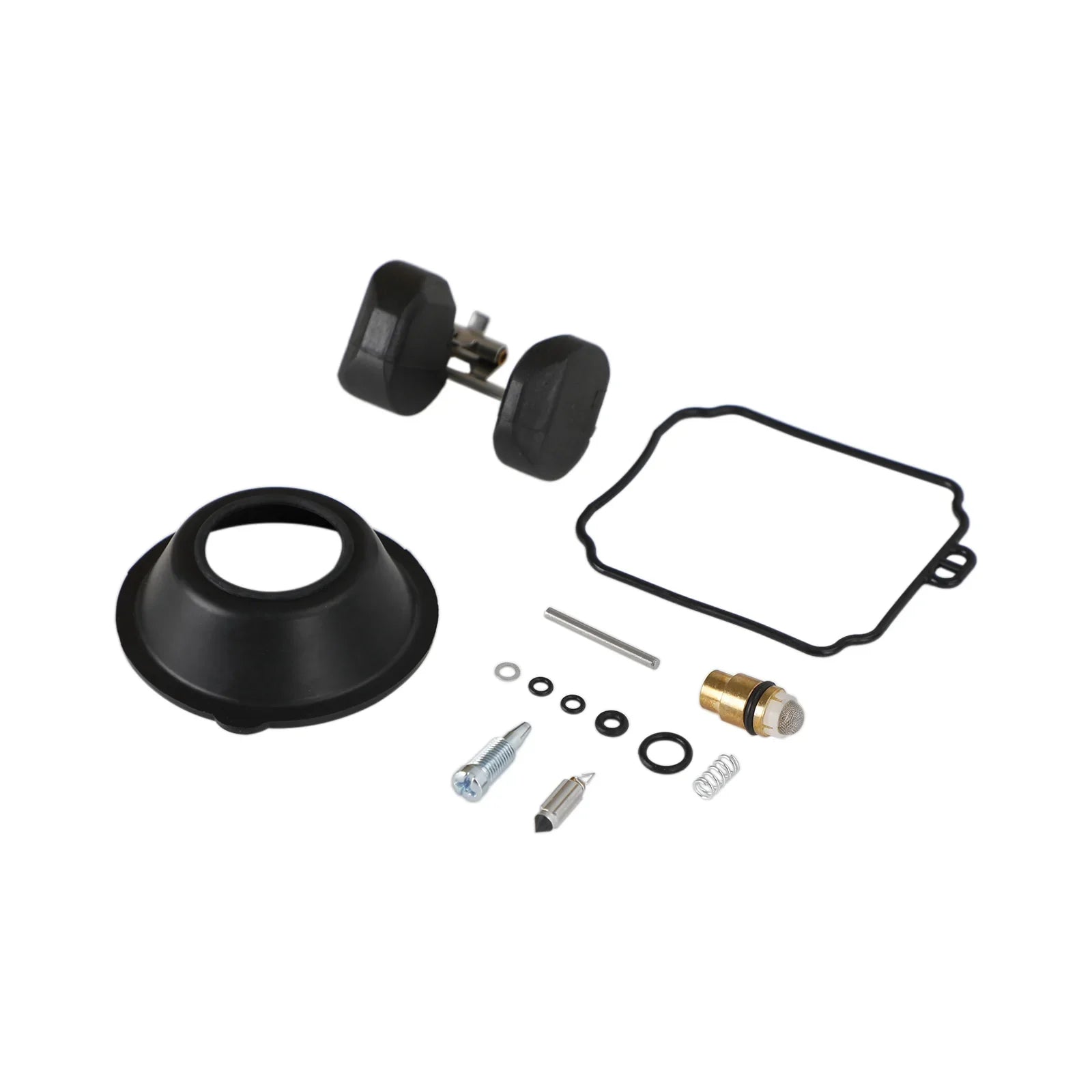 Yamaha XV250 Virago XVS650 V-STAR kaasuttimen korjaussarja