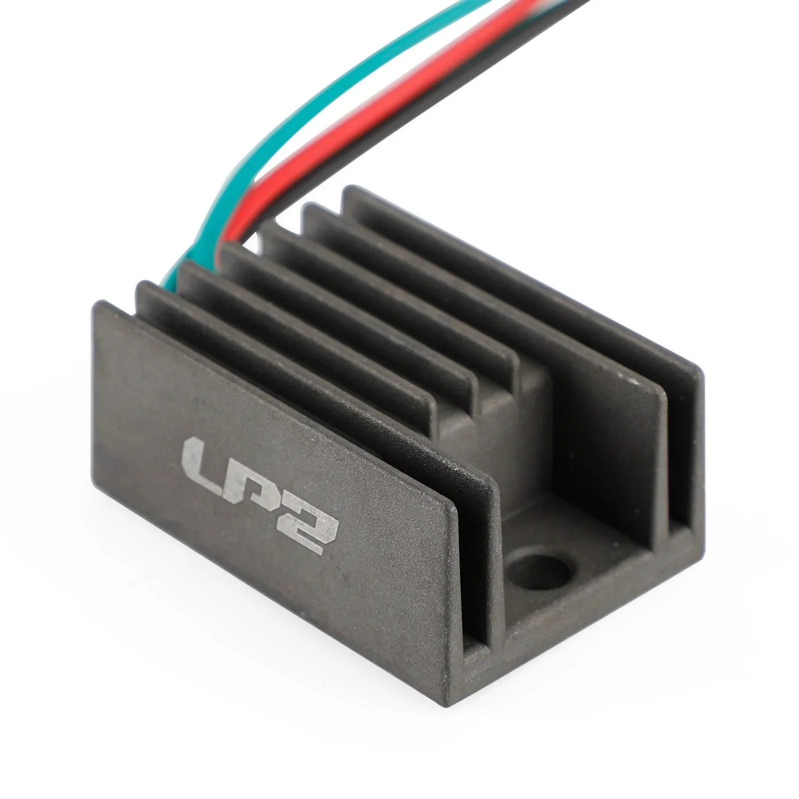 1995-1996 Yamaha RA1100 Wave Raider 1100 1052cc Zespół regulatora/prostownika 63M-81960-00-00