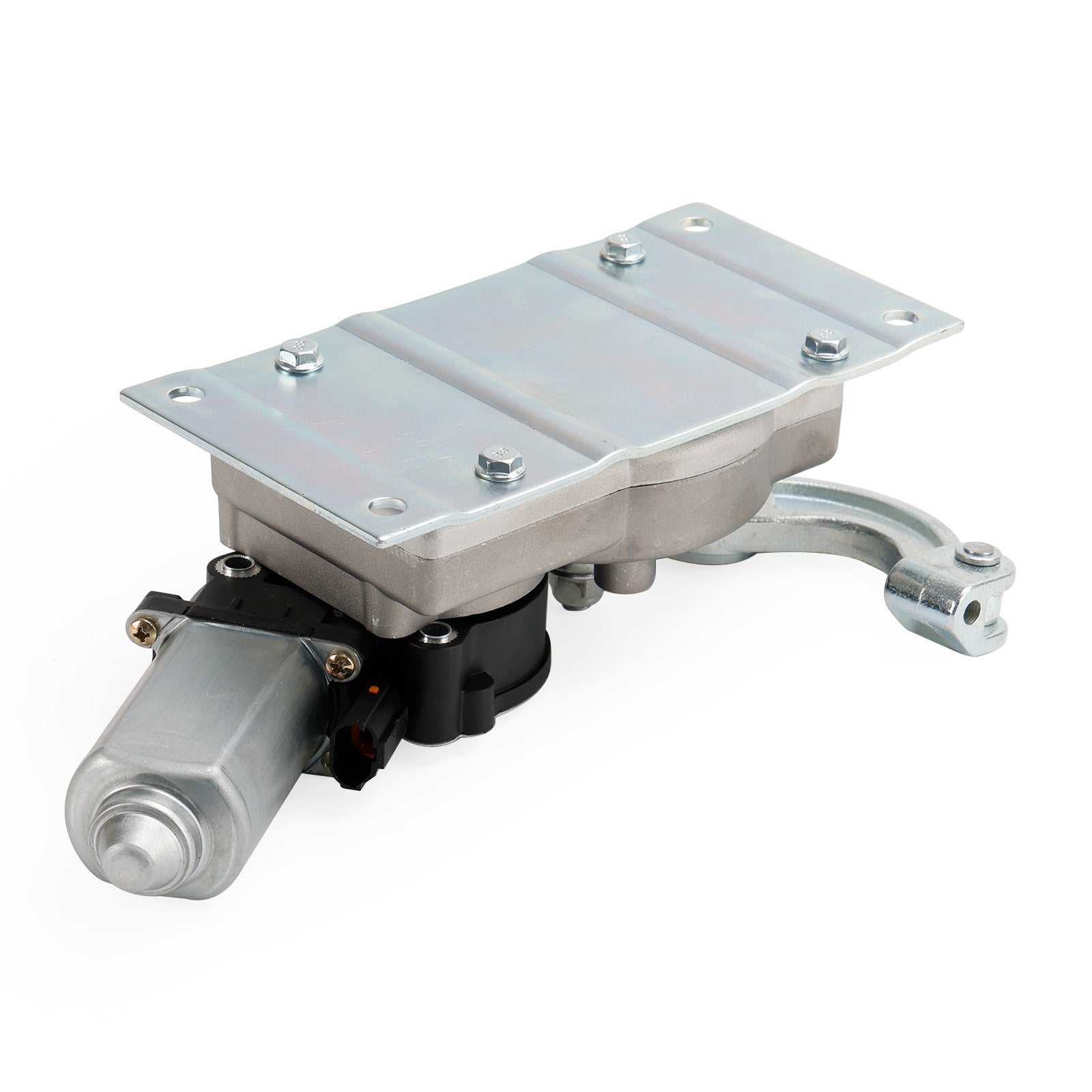 Płyty jezdne Kwikee Power Wymień łącznik skrzyni biegów RV 366043 na silnik