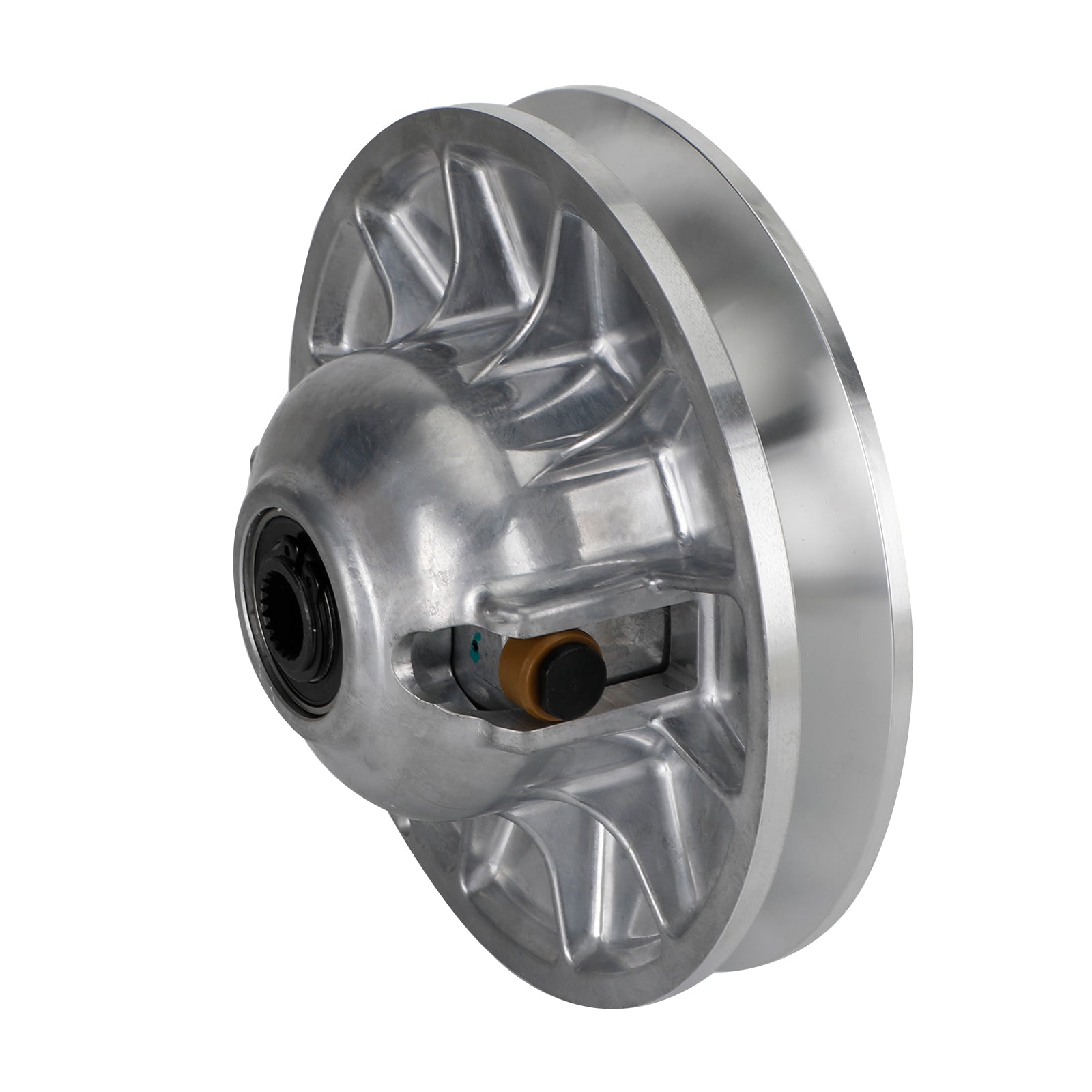 Variateur secondaire d'embrayage arrière complet Polaris General / XP 2016-2021