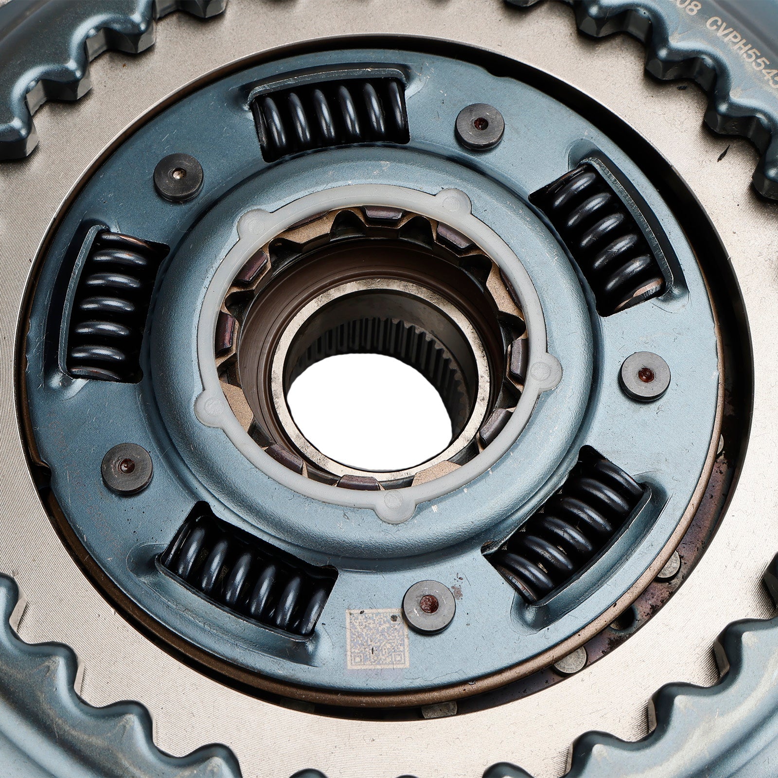 2017 2019 2020 Kia Soul 2.0L Gruppo doppia frizione 41200-2D220