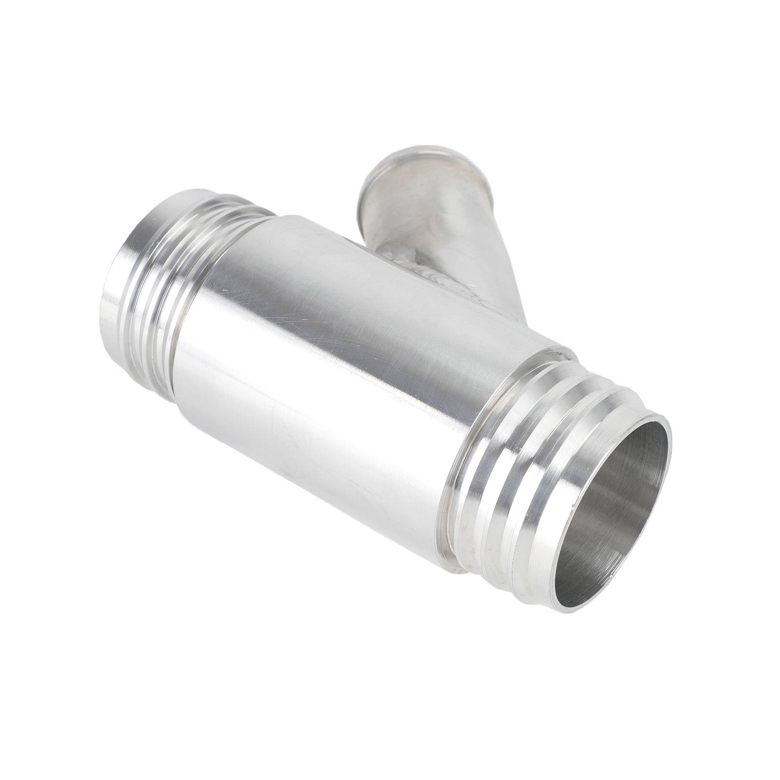 Tubo flessibile a Y per refrigerante per radiatore diesel Dodge Ram 6.7L Cummins 2014