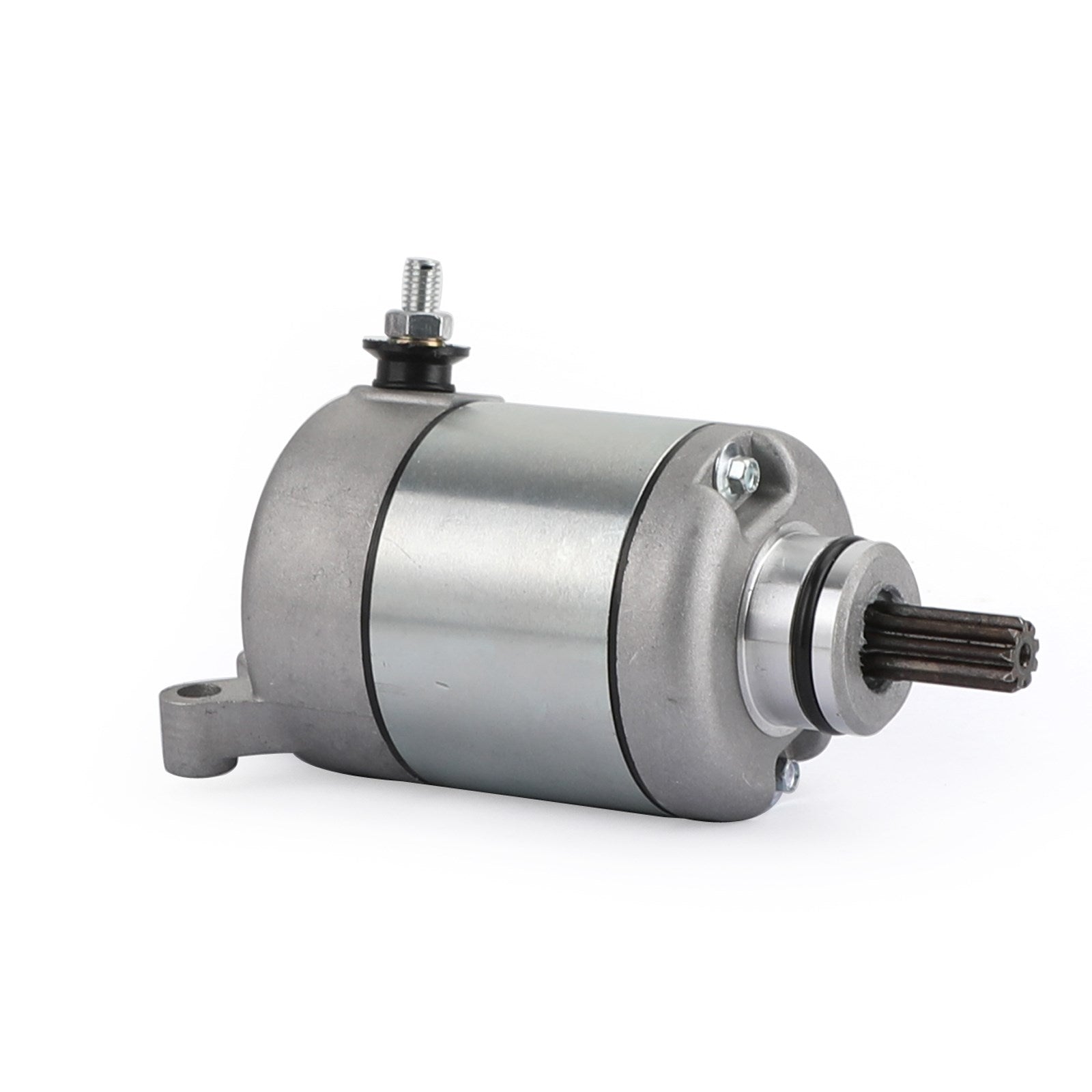 Nouveau démarreur CCW 9 cannelures pour Honda CRF250 CRF250X 2004-2019 31200-KSC-671 générique