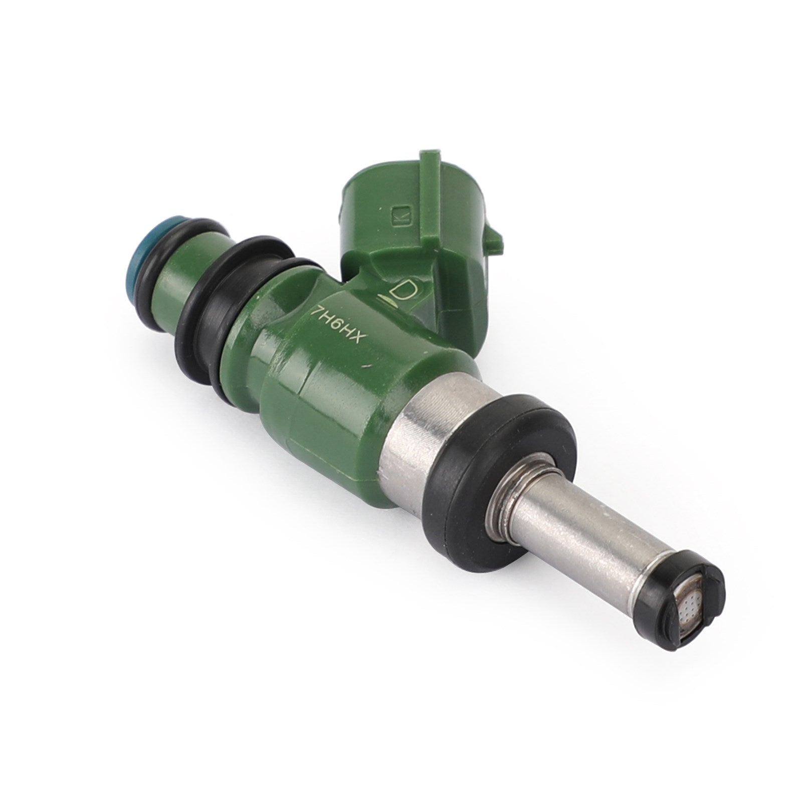 4 pezzi iniettori di carburante 3B4-13761-00-00 adatti per YAMAHA Grizzly YZ450F 450 550 700 generico