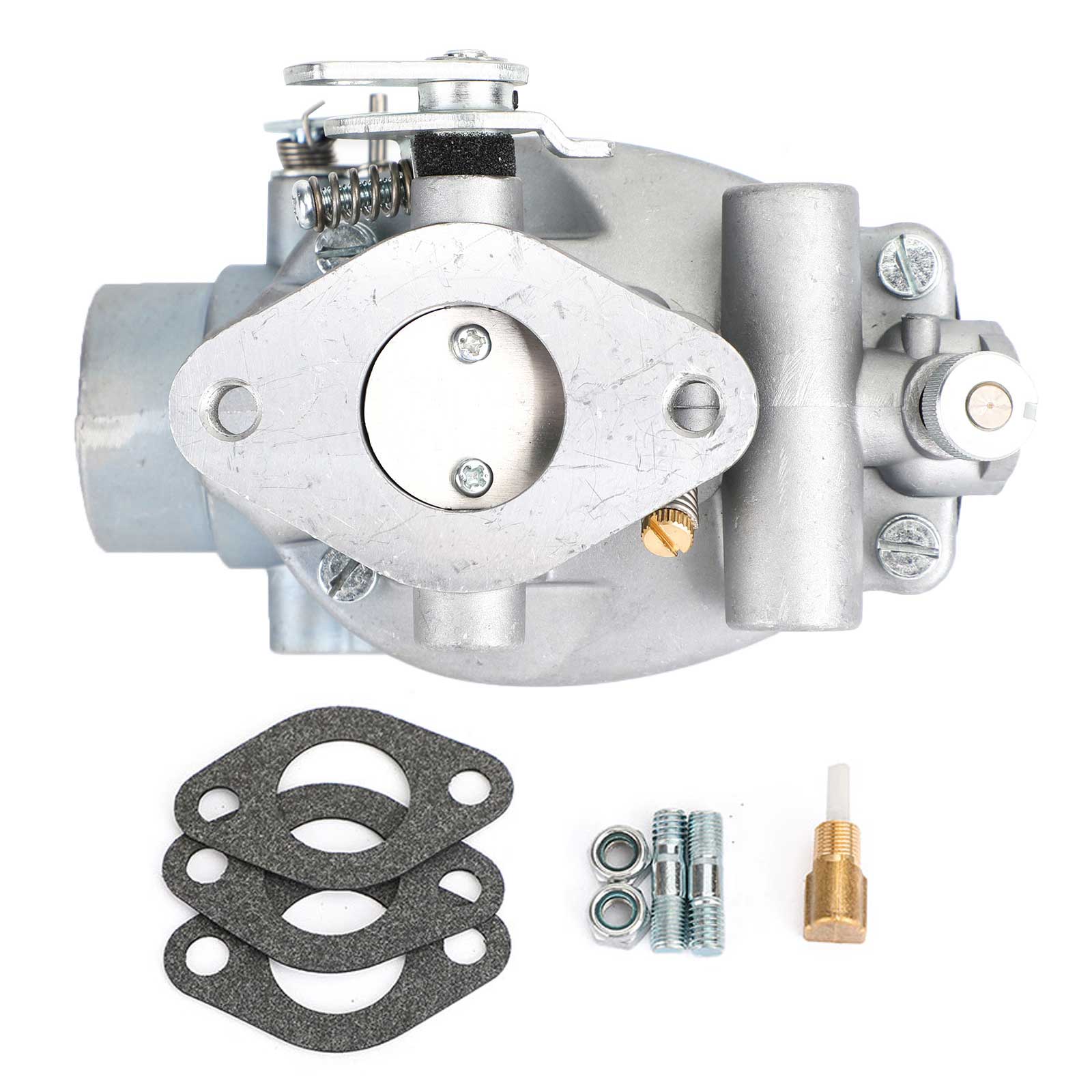 Gaźnik do ciągnika Massey Ferguson MF TE20 TO20 TO30 Carb wymień 181644M1