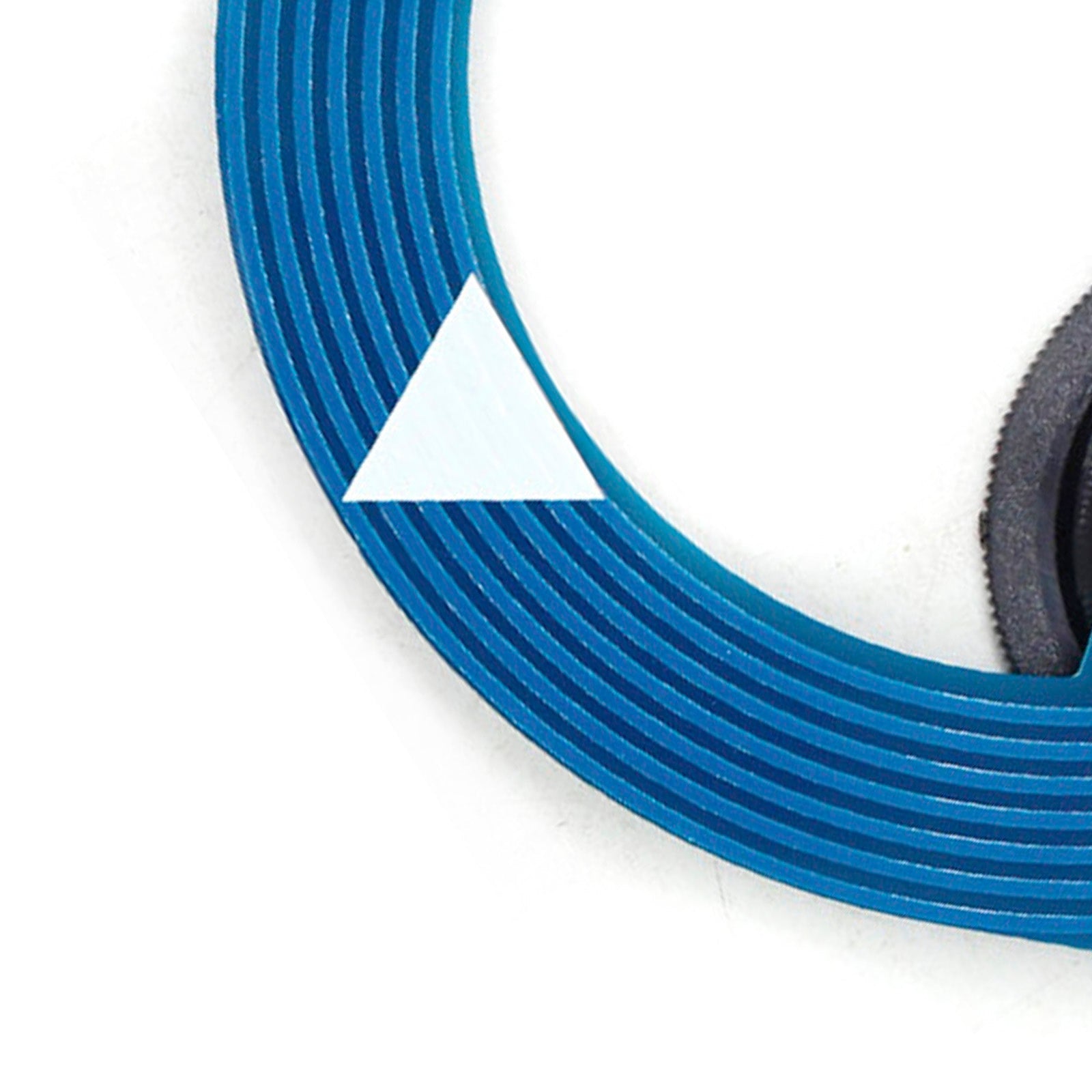 Antenna mini loop SW Blue Donut per antenna a onde corte HF DSP DSP2 Malahiteam