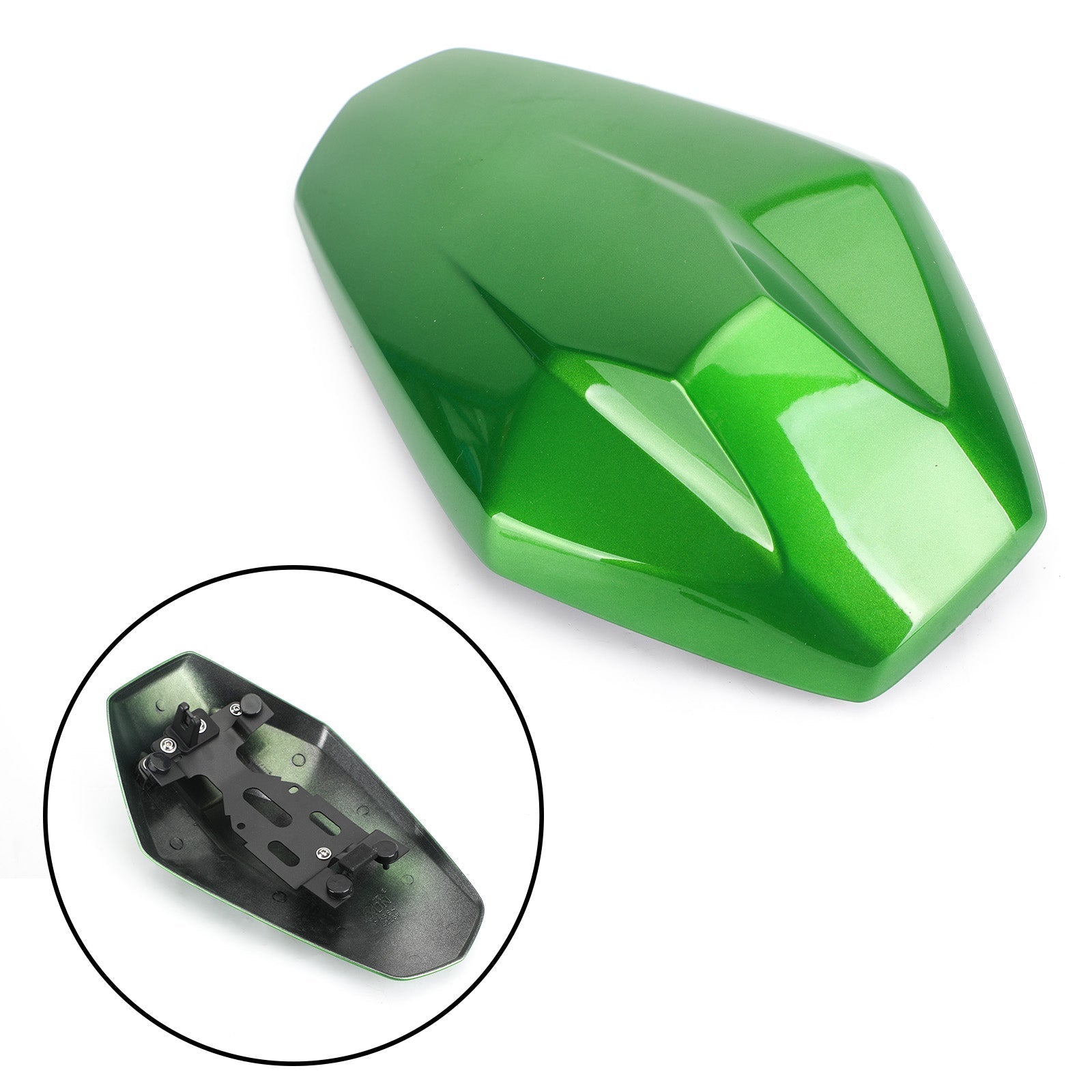 Motor achterbank kuip kap geschikt voor Kawasaki Z H2 20+ generiek