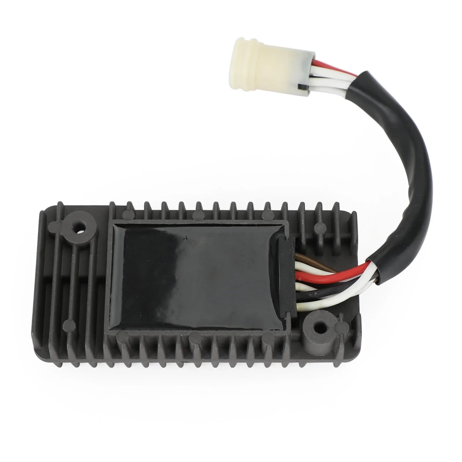 Yamaha YFP350U Terra Pro 350 1988 1YW-81960-A0 Spanningsregelaar Gelijkrichter