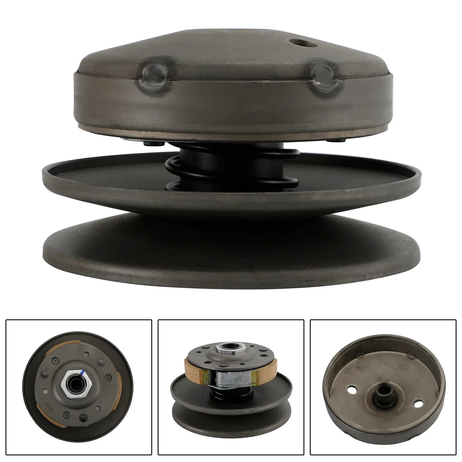 2021-2022 Honda Ww Pcx 125 150 160 Fsh 125 Sh 125 Variateur primaire koppeling achter Fedex Express