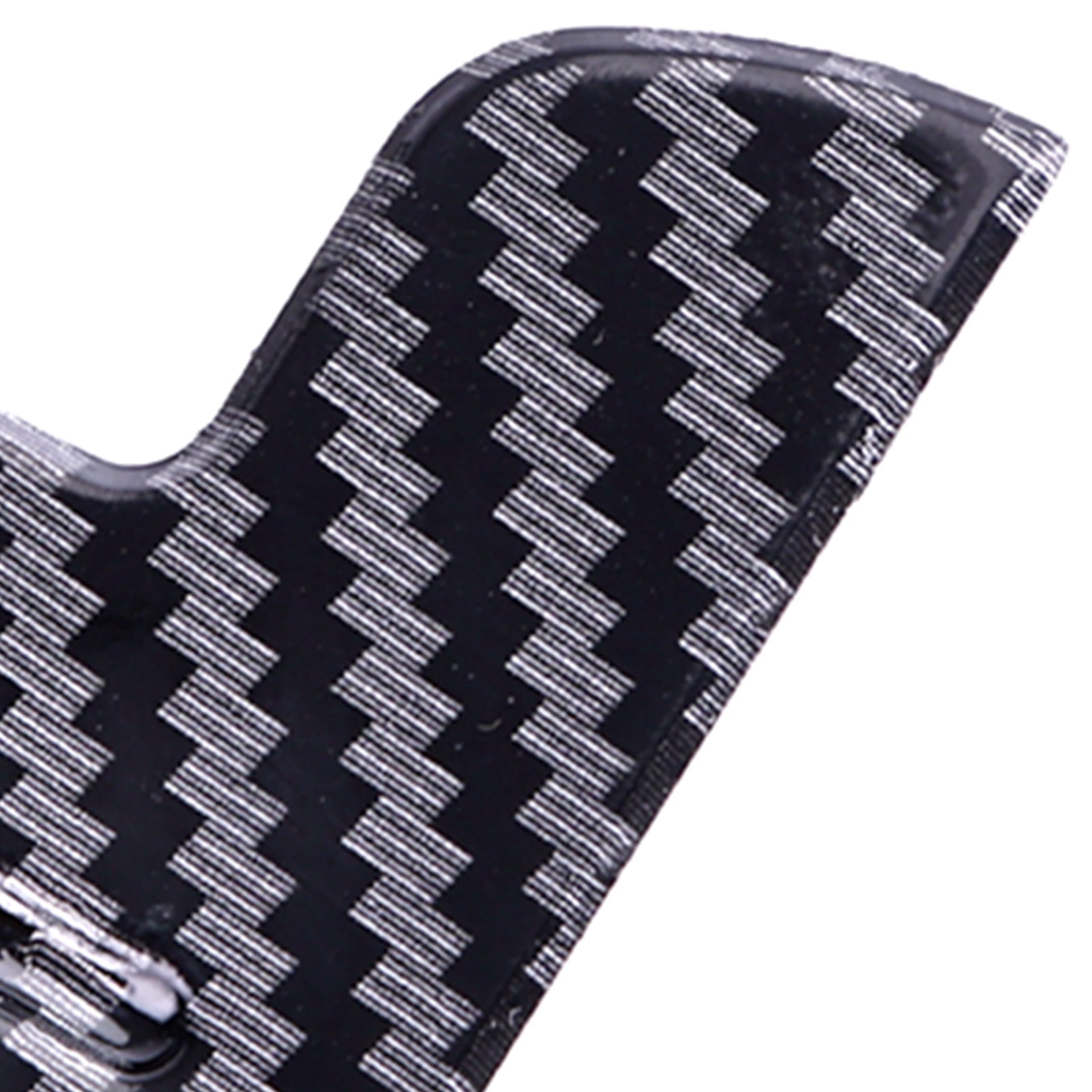 Dodge Challenger Charger Łopatka zmiany biegów na kierownicy Rozszerzona osłona dźwigni zmiany biegów