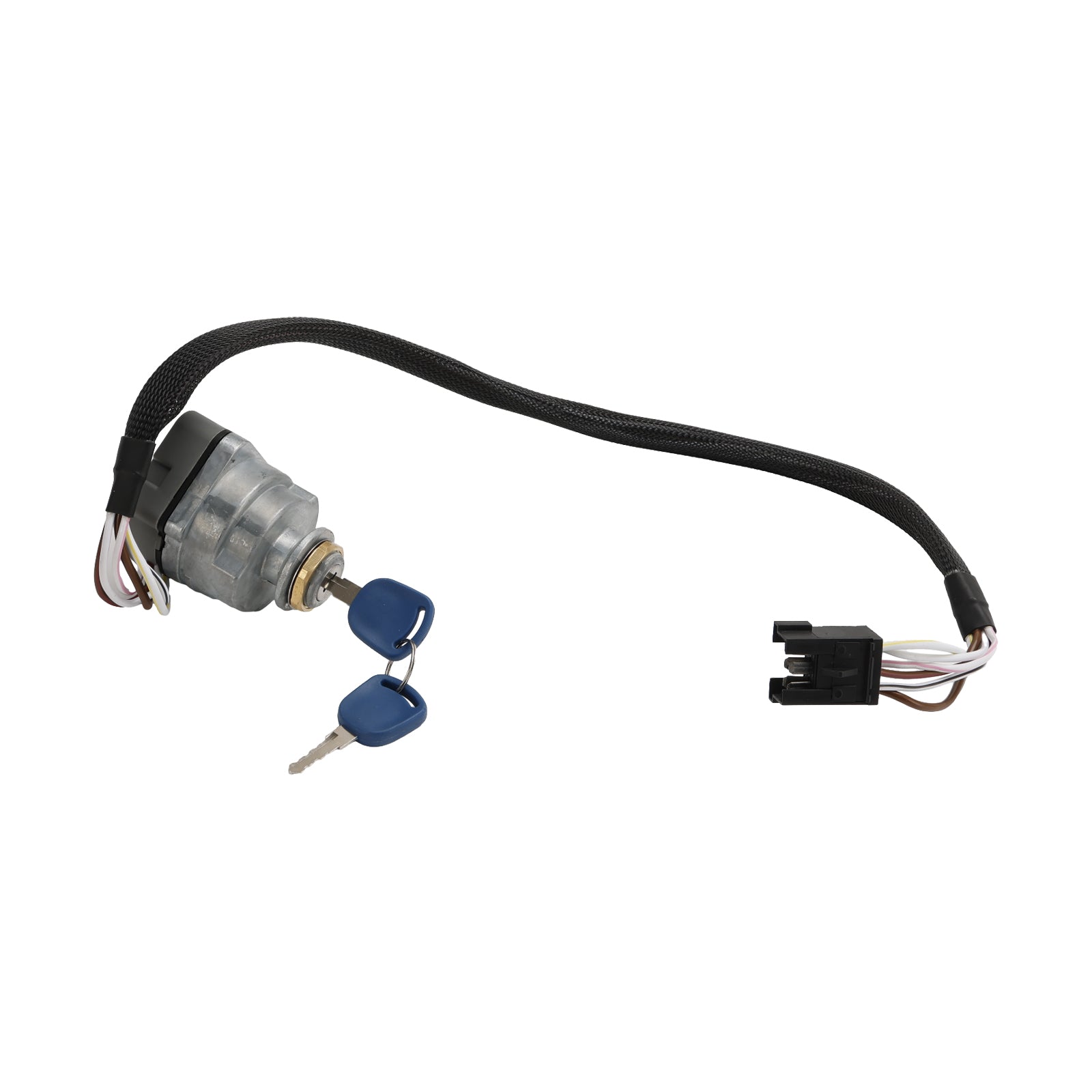 Wyłącznik zapłonu 81864288 87561528 do ciągnika Ford New Holland TS TM Series