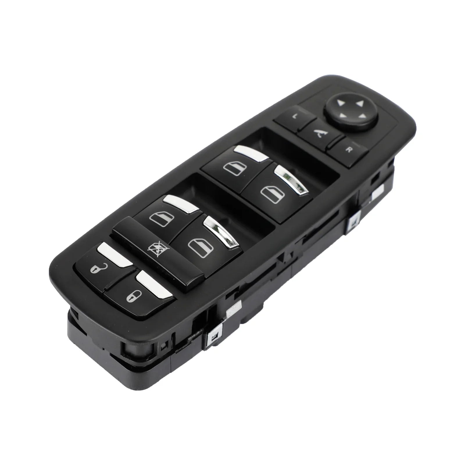 Interruttore alzacristallo elettrico lato conducente 2014-2018 Maserati Ghibli Diesel SS Q4 670010305