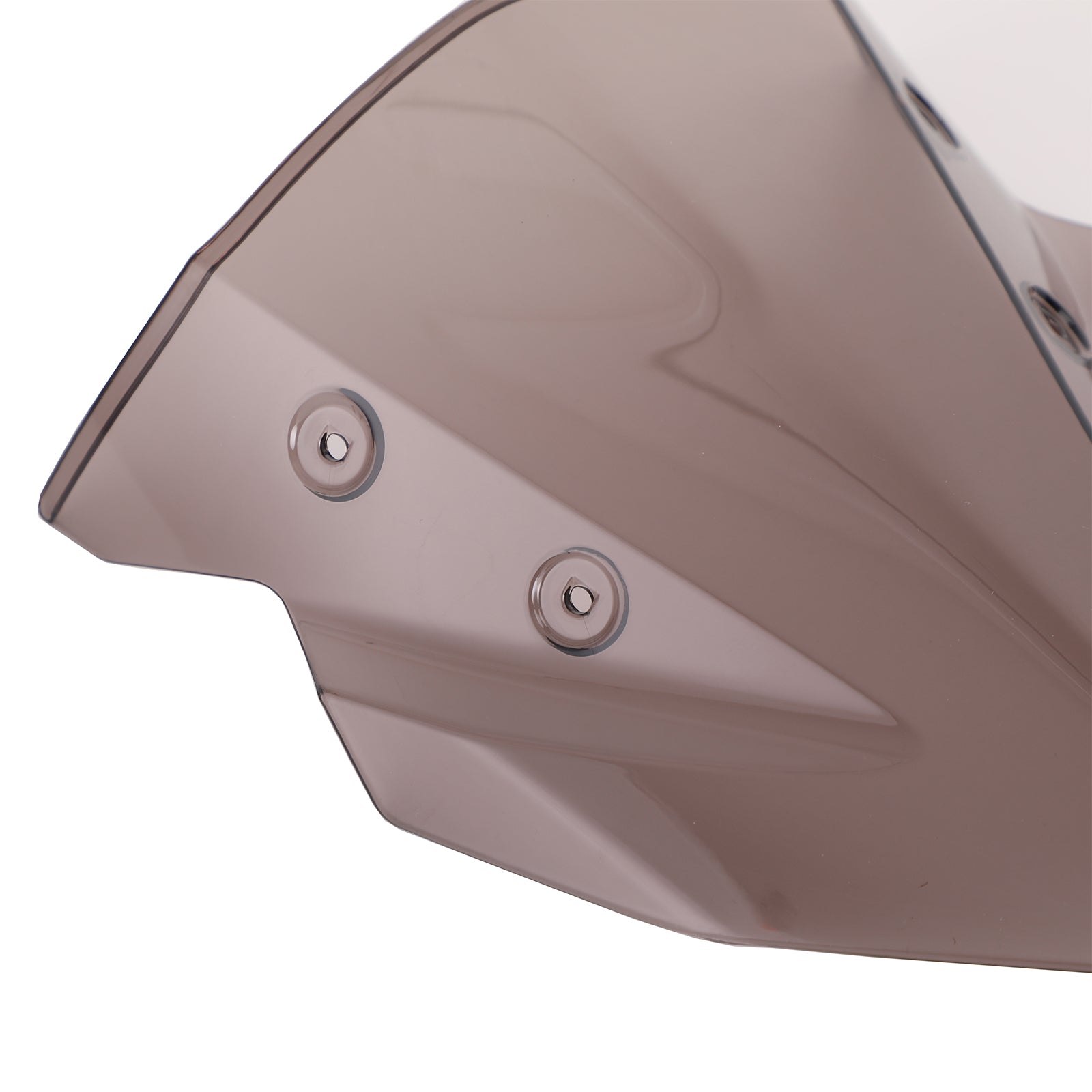 Parabrezza parabrezza per kawasaki z400 2018-2022 generico