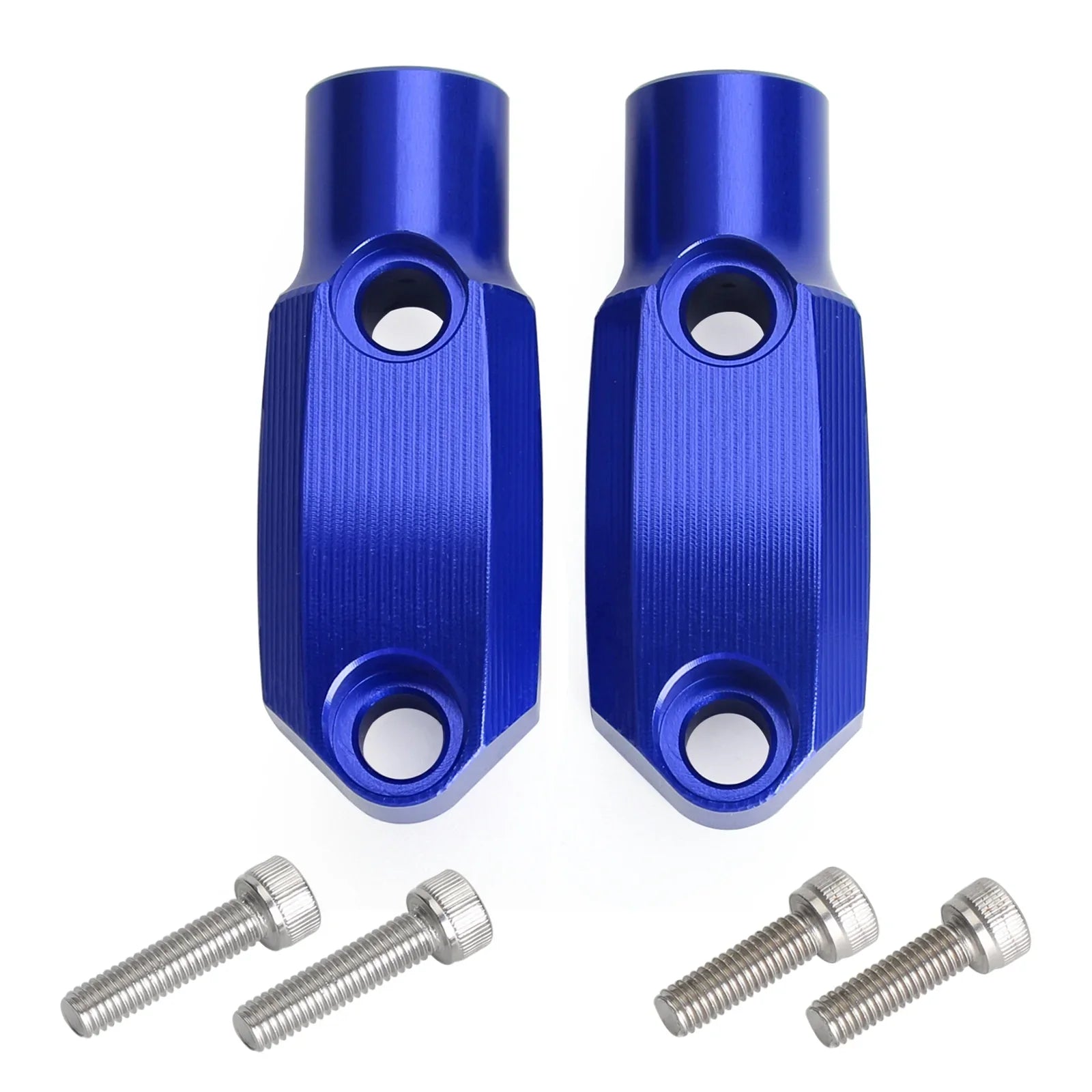 Master-Cylinder Schniers Wsparcie lustra dla Yamaha MT01 MT03 MT07 MT09 FZ10 MT10 Generic