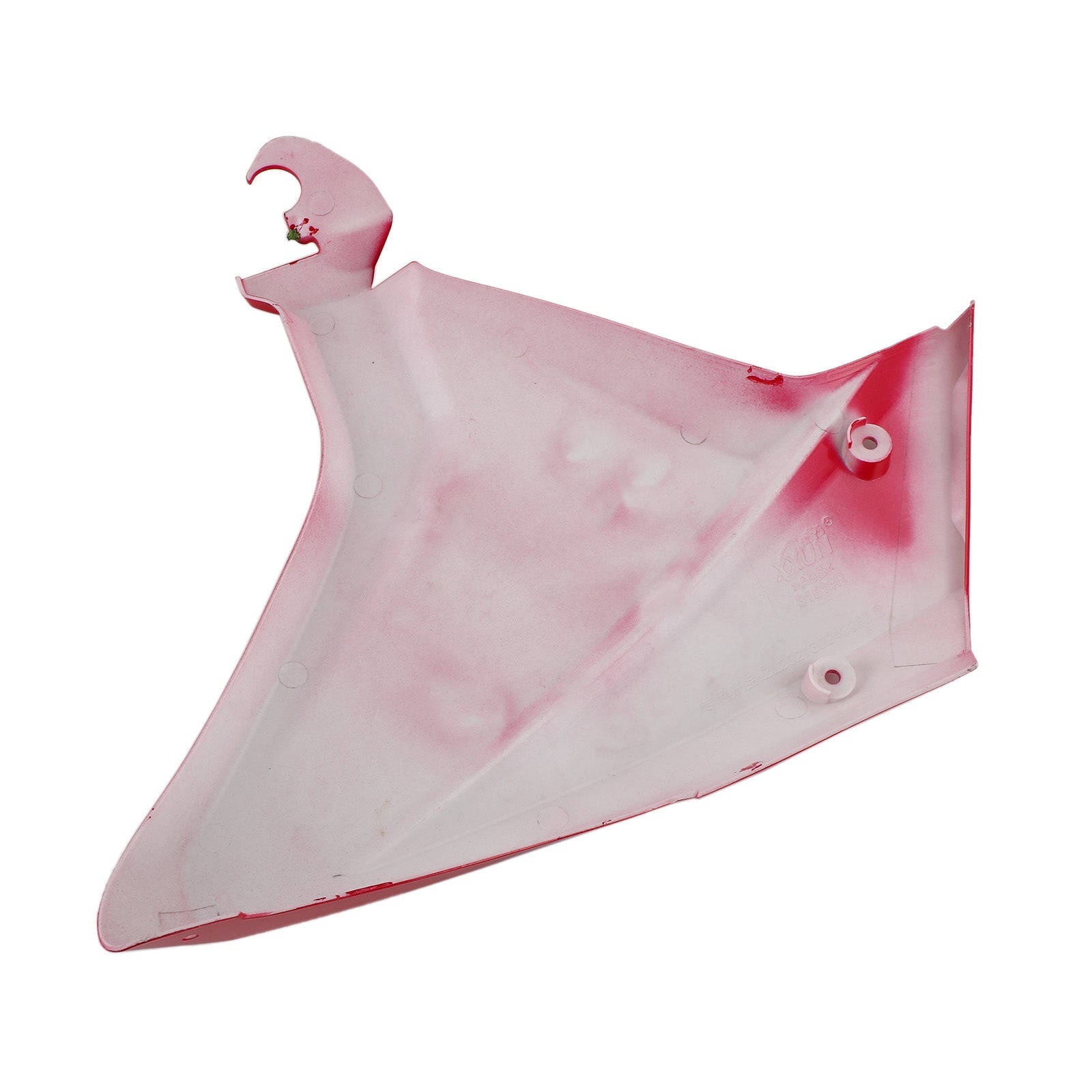 Bočni okvir pokrovni plošče Caregnes Charegne za Honda CBR650R 2019-2021 generic