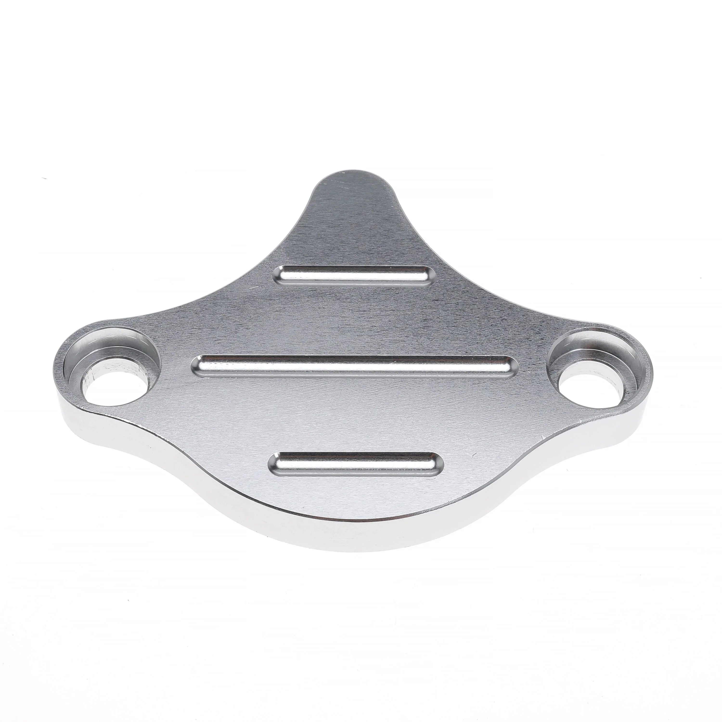 1994-2003 Saturn /1999-2001 Oldsmobile Kit blocco piastra di eliminazione EGR 4.3L 5.7L CPI