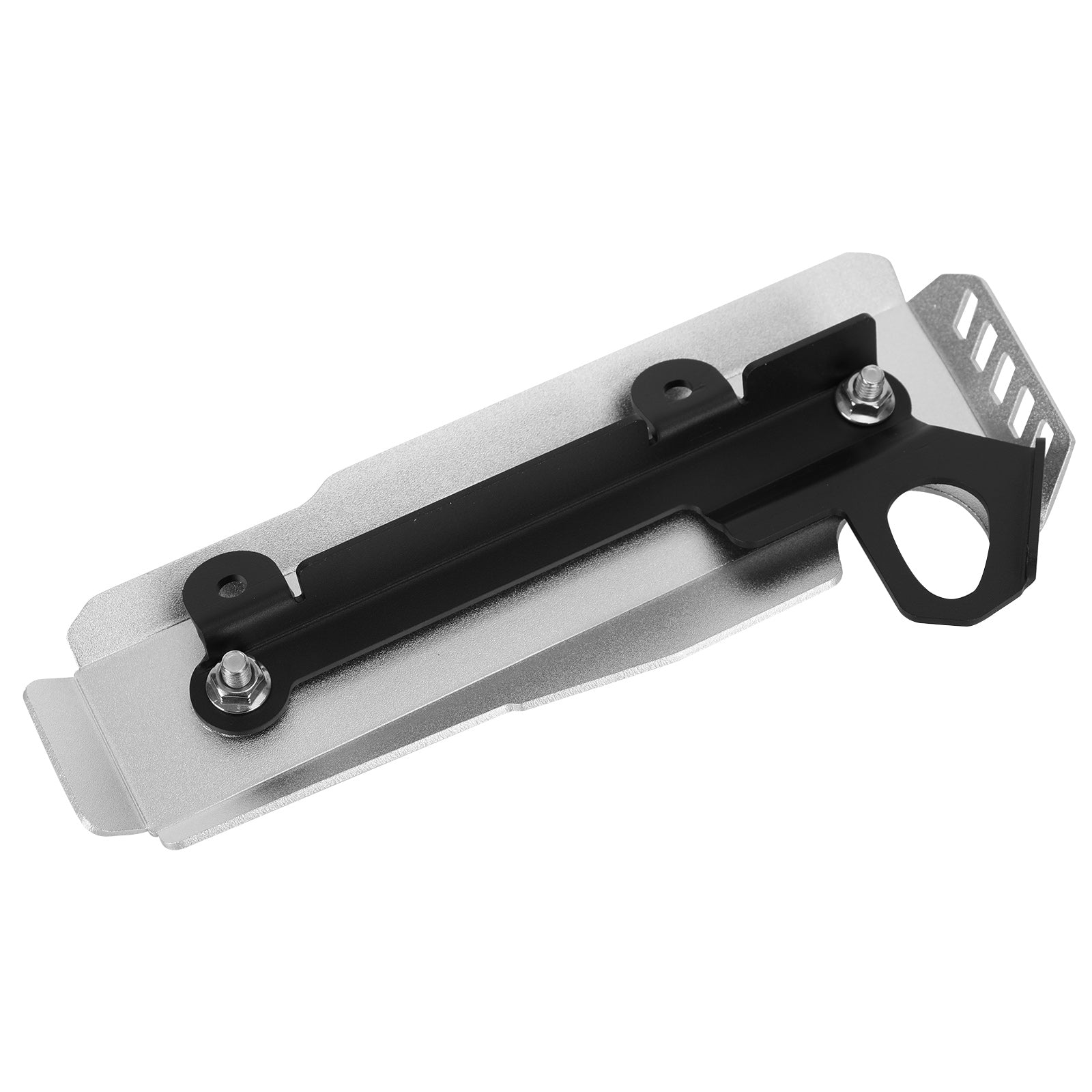 Couvercle de protection latérale de radiateur pour Yamaha MT-07 FZ-07 2021-2022 générique