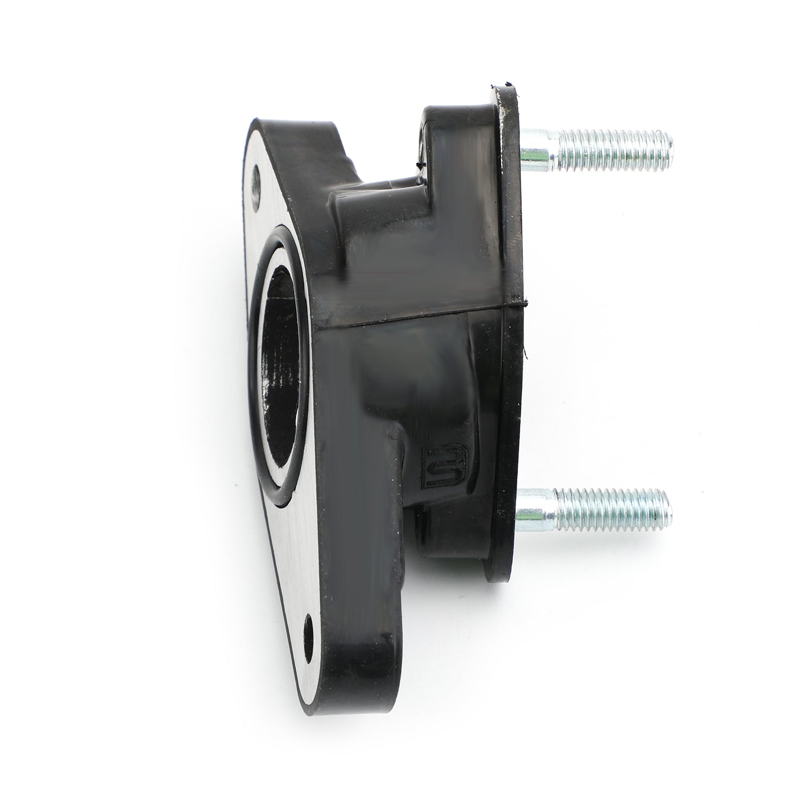 Cuffia collettore di aspirazione per Honda Recon 250 TRX250 TRX250TE TRX250TM 2002-2014 Generico