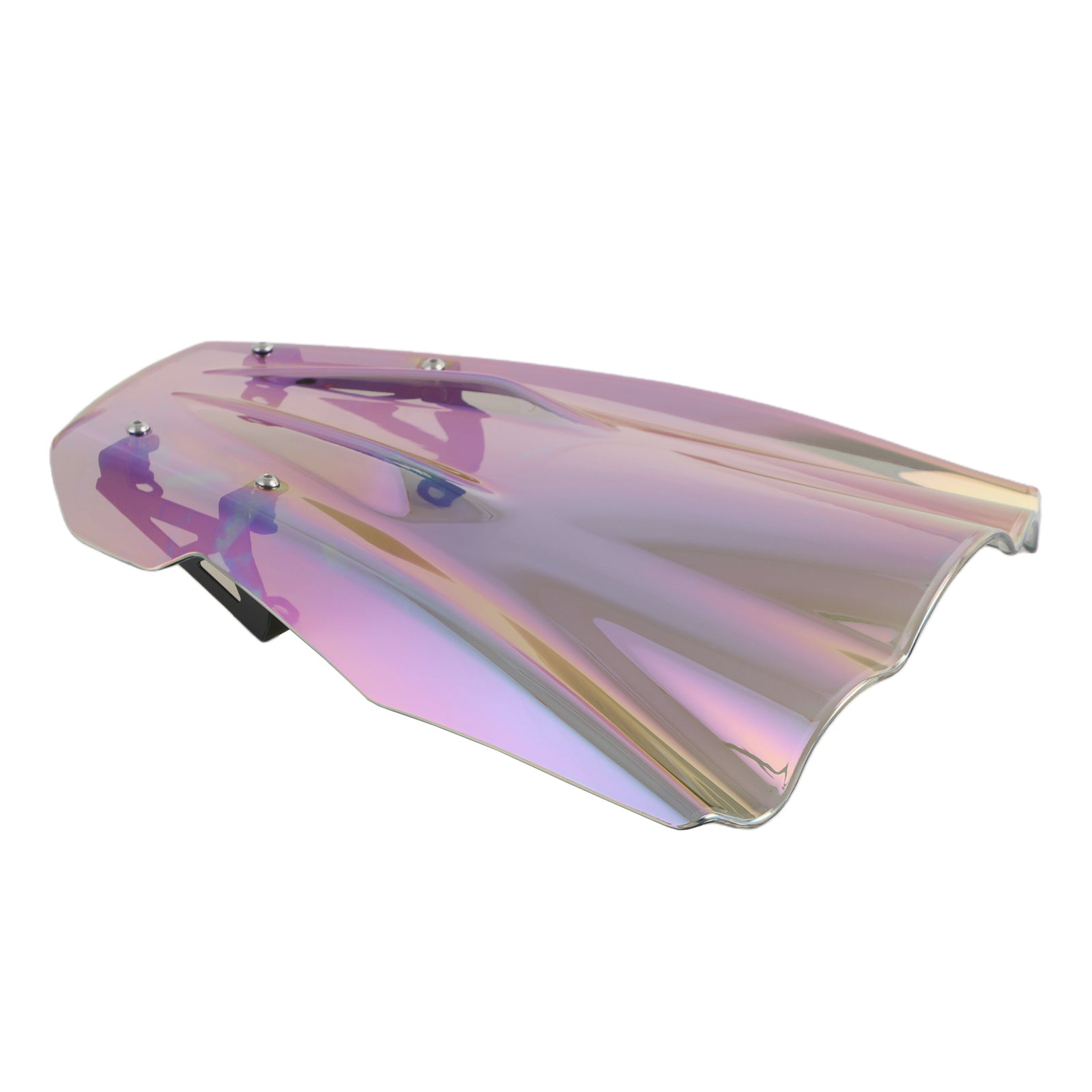 Protettore del parabrezza per parabrezza per Yamaha MT-07 2014-2017 Generico