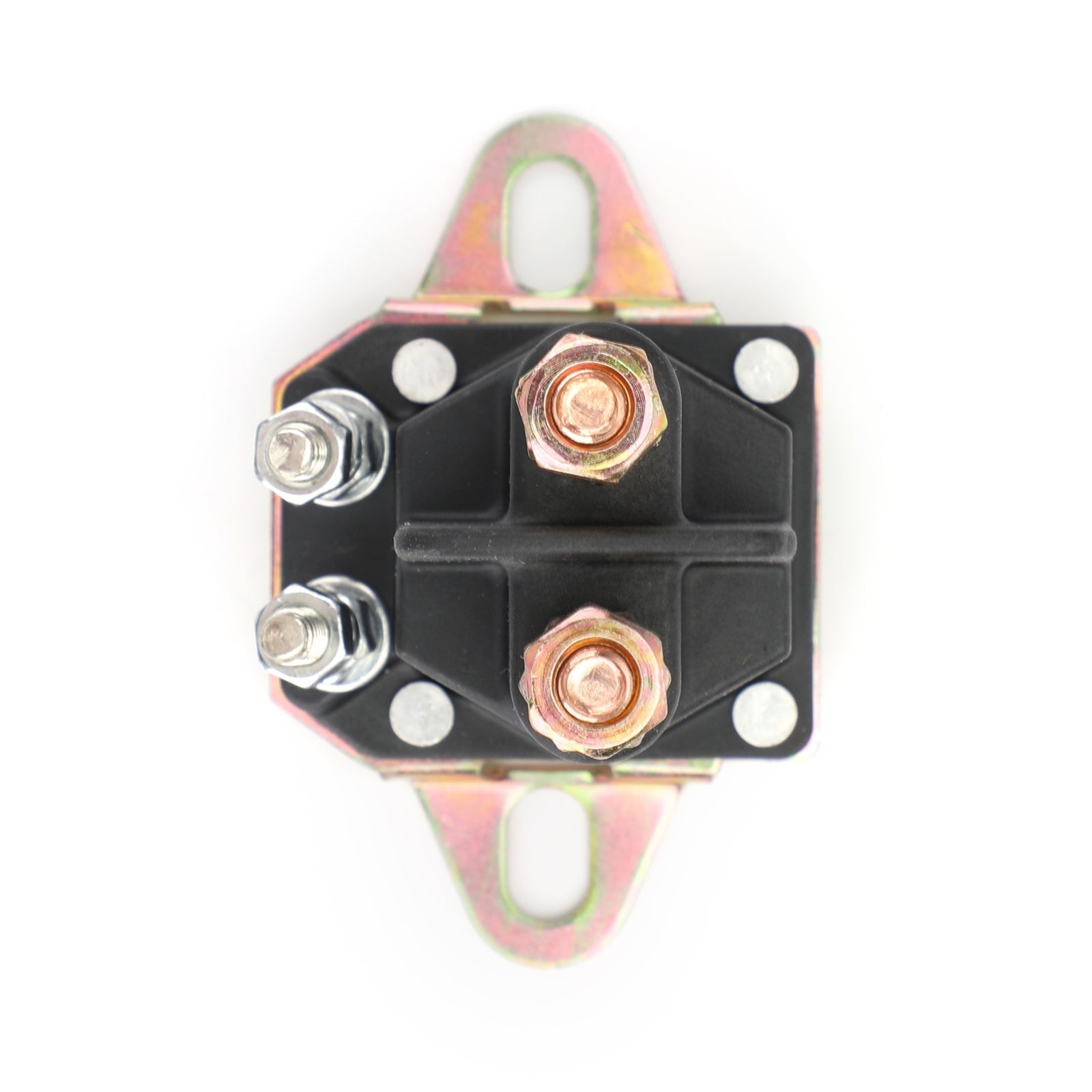 OEM Starter Relay za John Deere MIU12537 S240 X300 X304 X310 X320 X324 X360