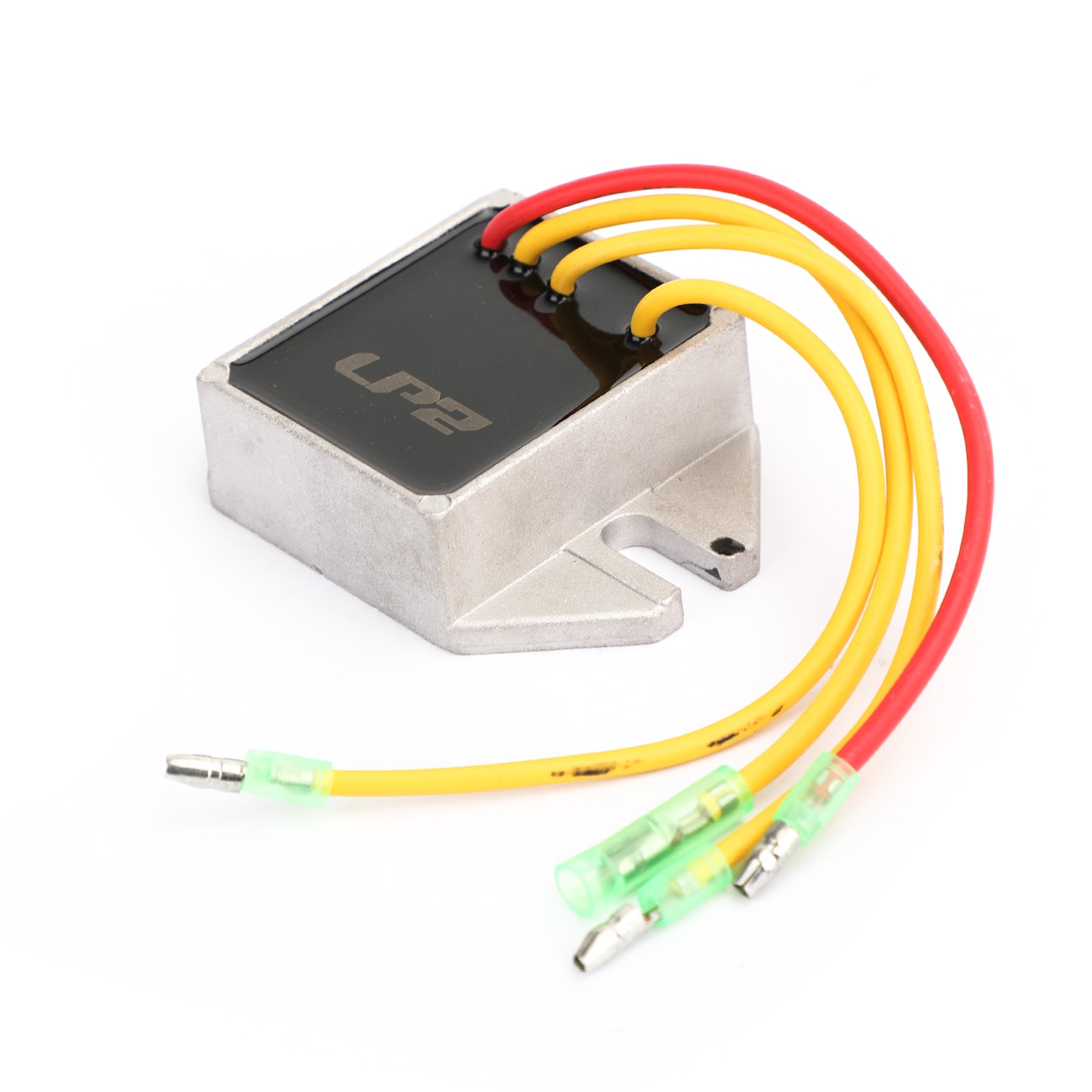 Tasasuuntaajan jännitteensäädin SeaDoo GTX Challengerille GSX XP SP SPX 278000443 Generic