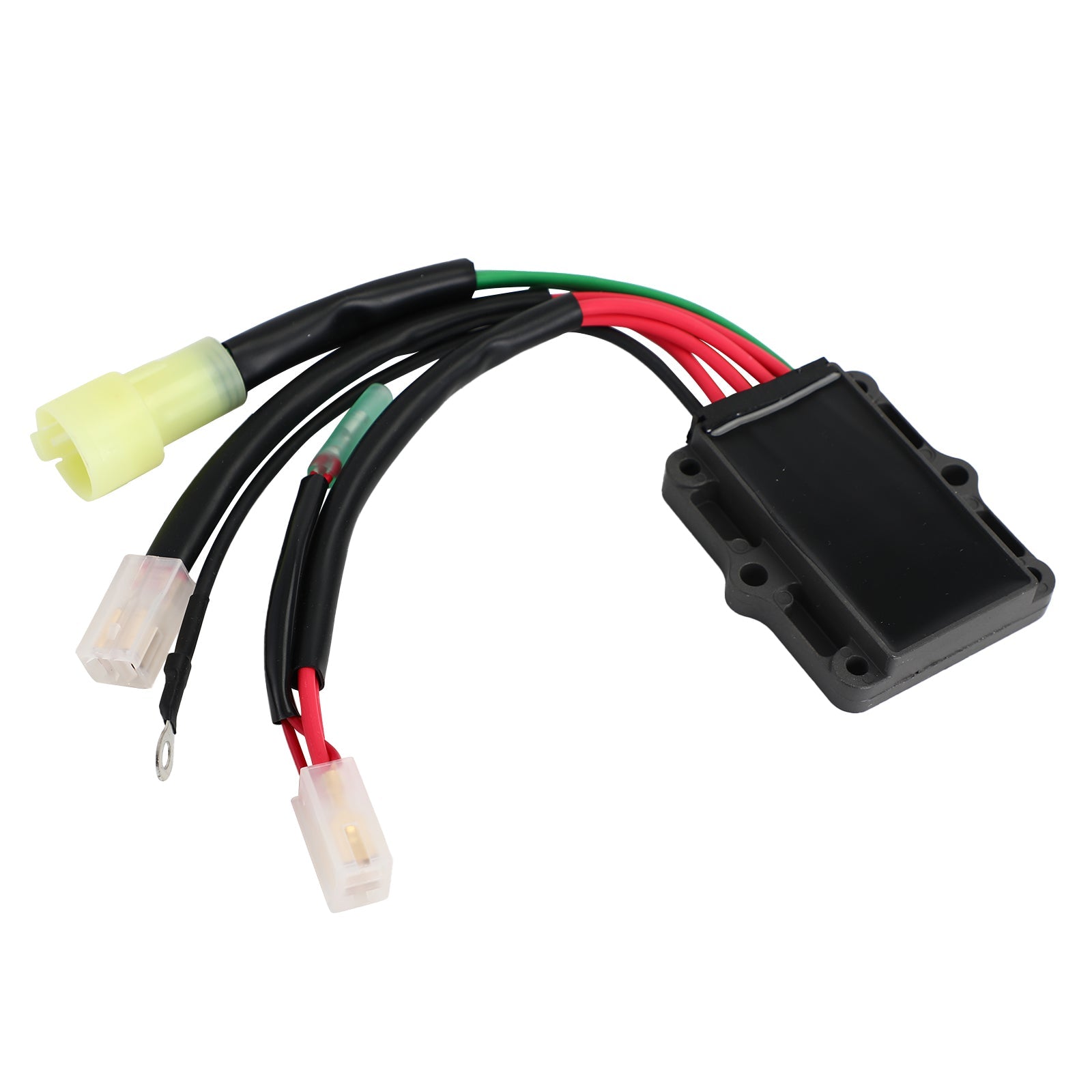 Regulator Gelijkrichter Fit voor Yamaha 200Hp 225Hp 250Hp 2 Takt Buitenboordmotor 94-05 Generieke