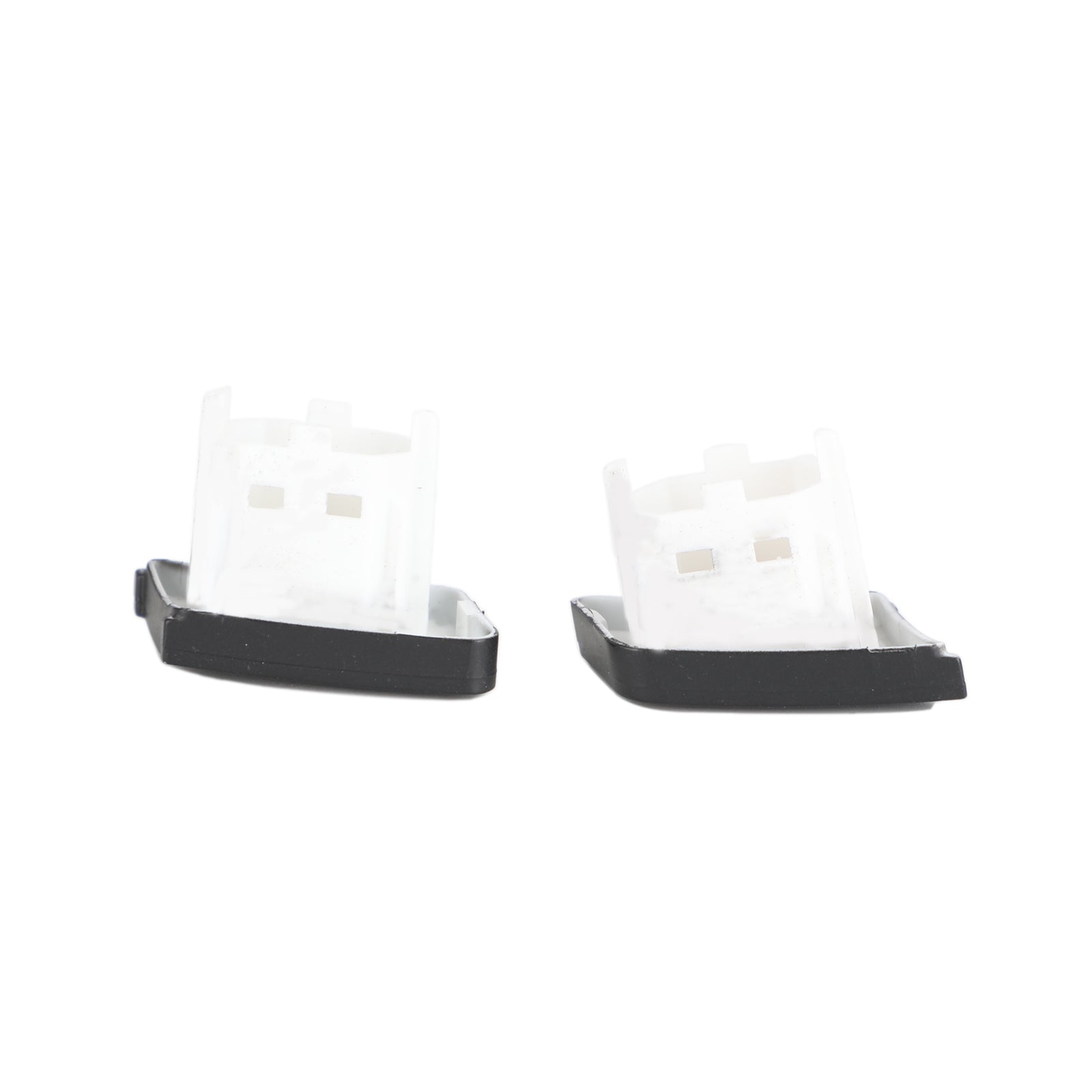 Botón de interruptor de bloqueo de puerta lateral izquierda para Mercedes Benz W204 W212 08-18 2049058402 genérico