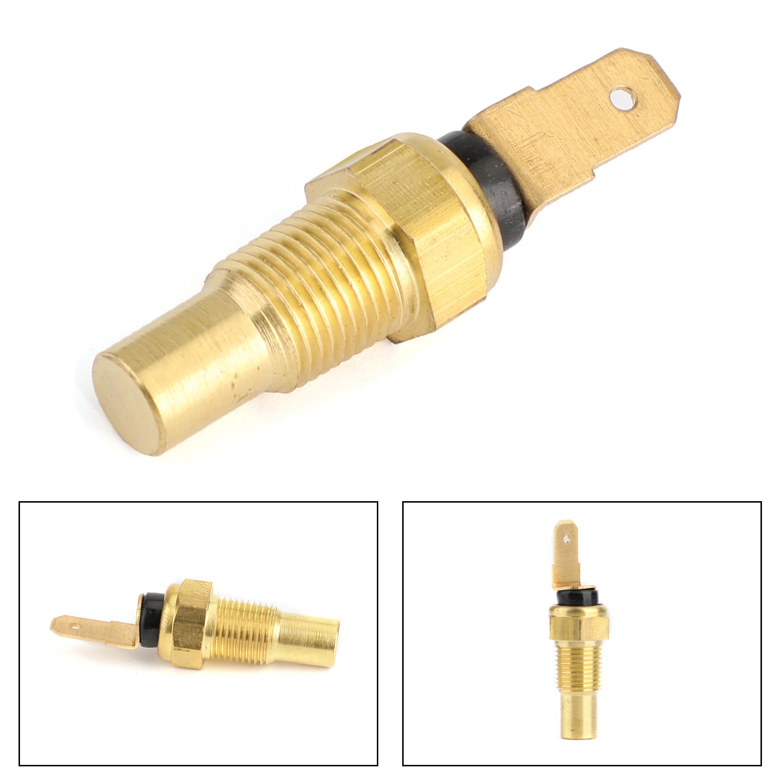 Temperatura temperaturna temperaturna stikalo Termostat za Honda TRX450R/ER 37750-MAZ-003 generično